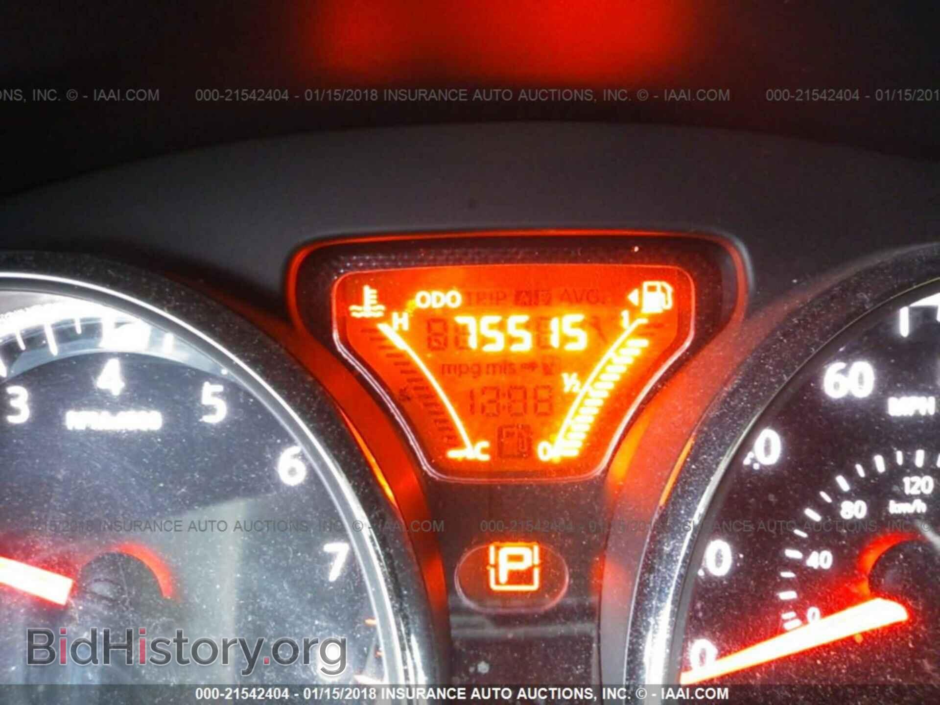 2014 Nissan Versa note - VIN: 3N1CE2CP3EL406869 - Photo 7