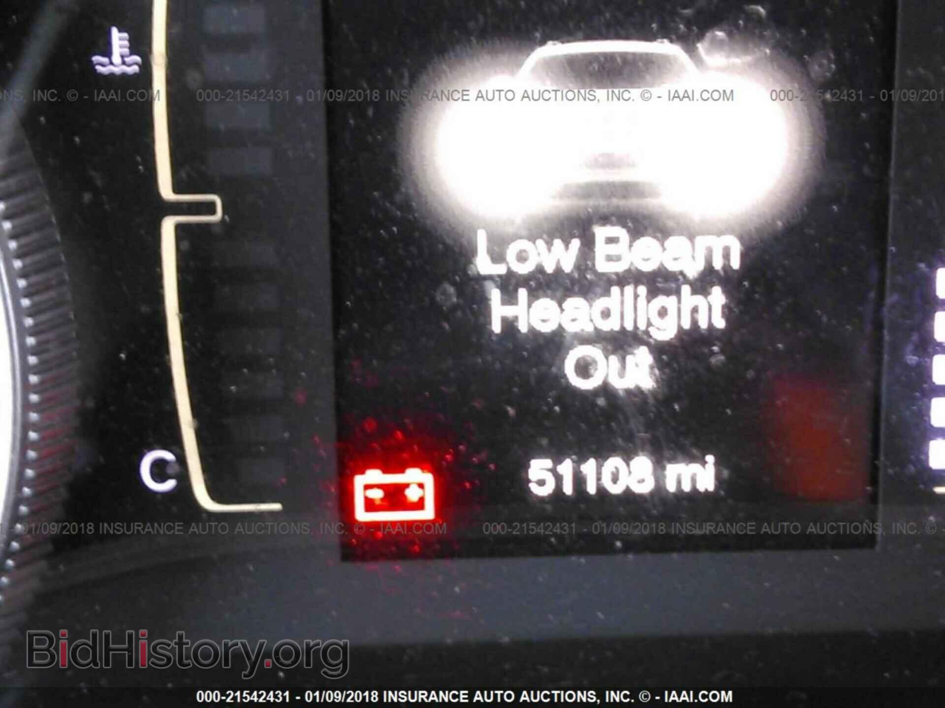 2015 Jeep Cherokee - VIN: 1C4PJMCS2FW739408 - Photo 7