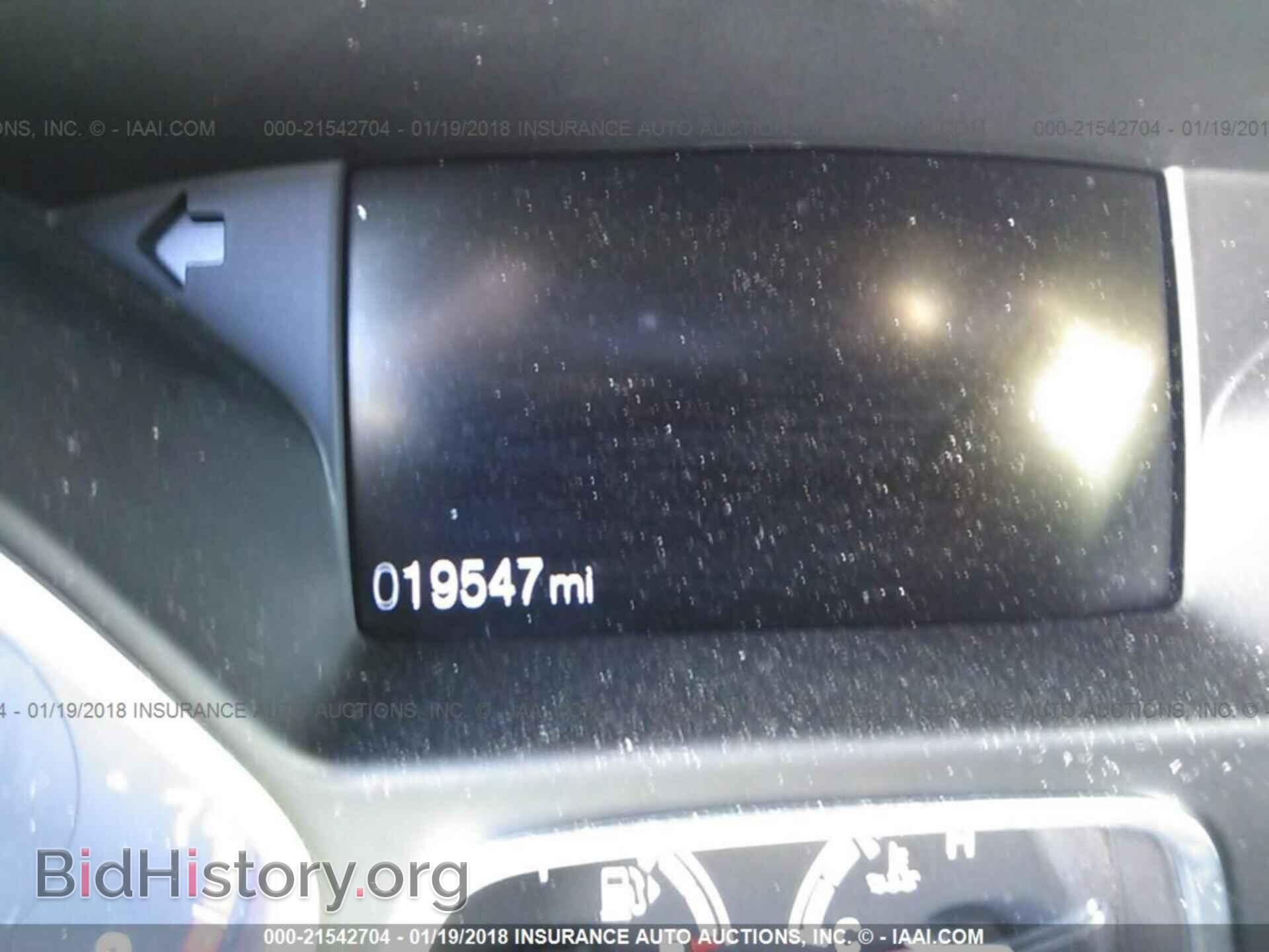 2016 Ford Focus - VIN: 1FADP3L91GL257577 - Photo 7