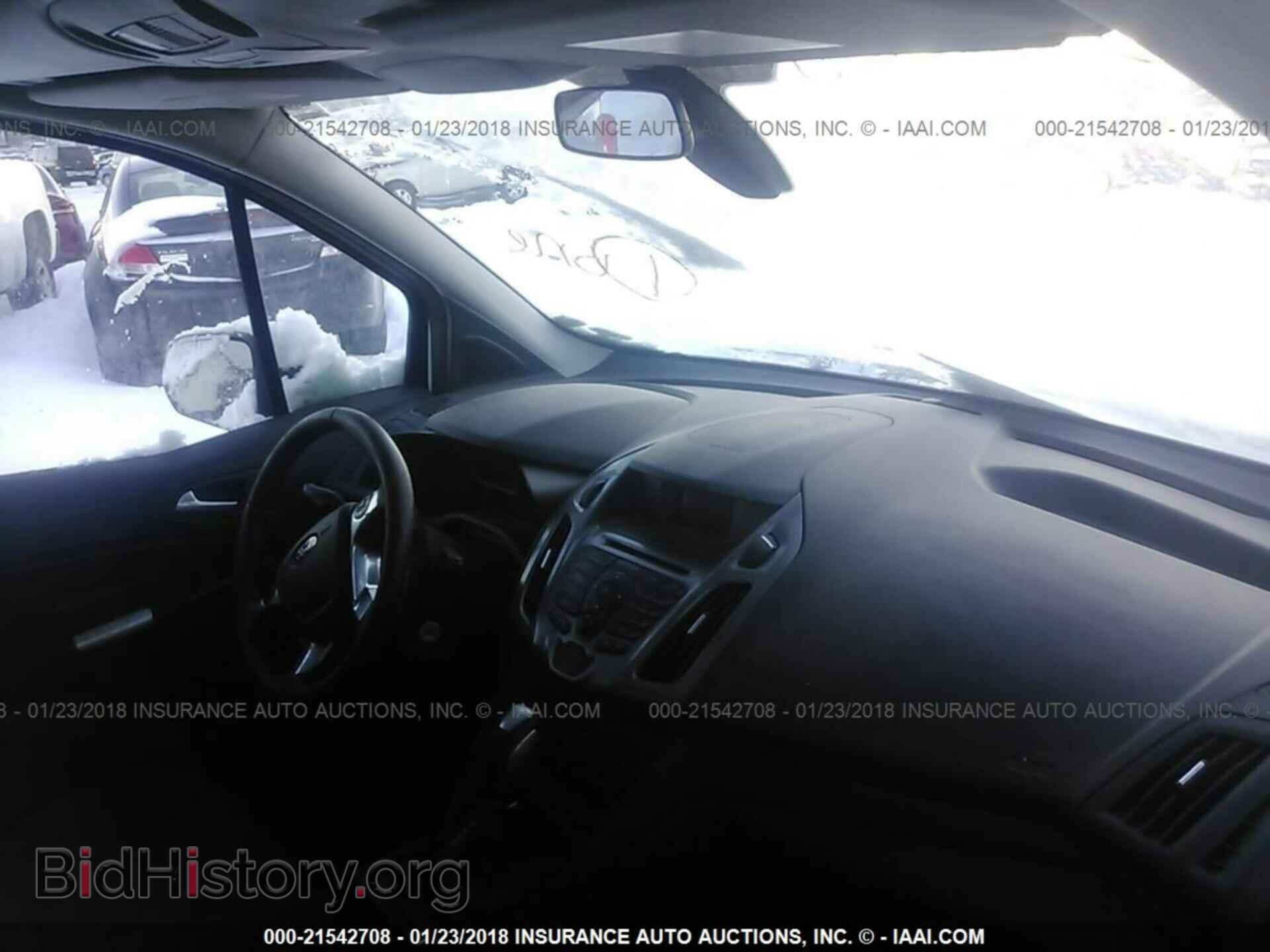 2016 Ford Transit - VIN: NM0GE9F73G1232019 - Photo 5