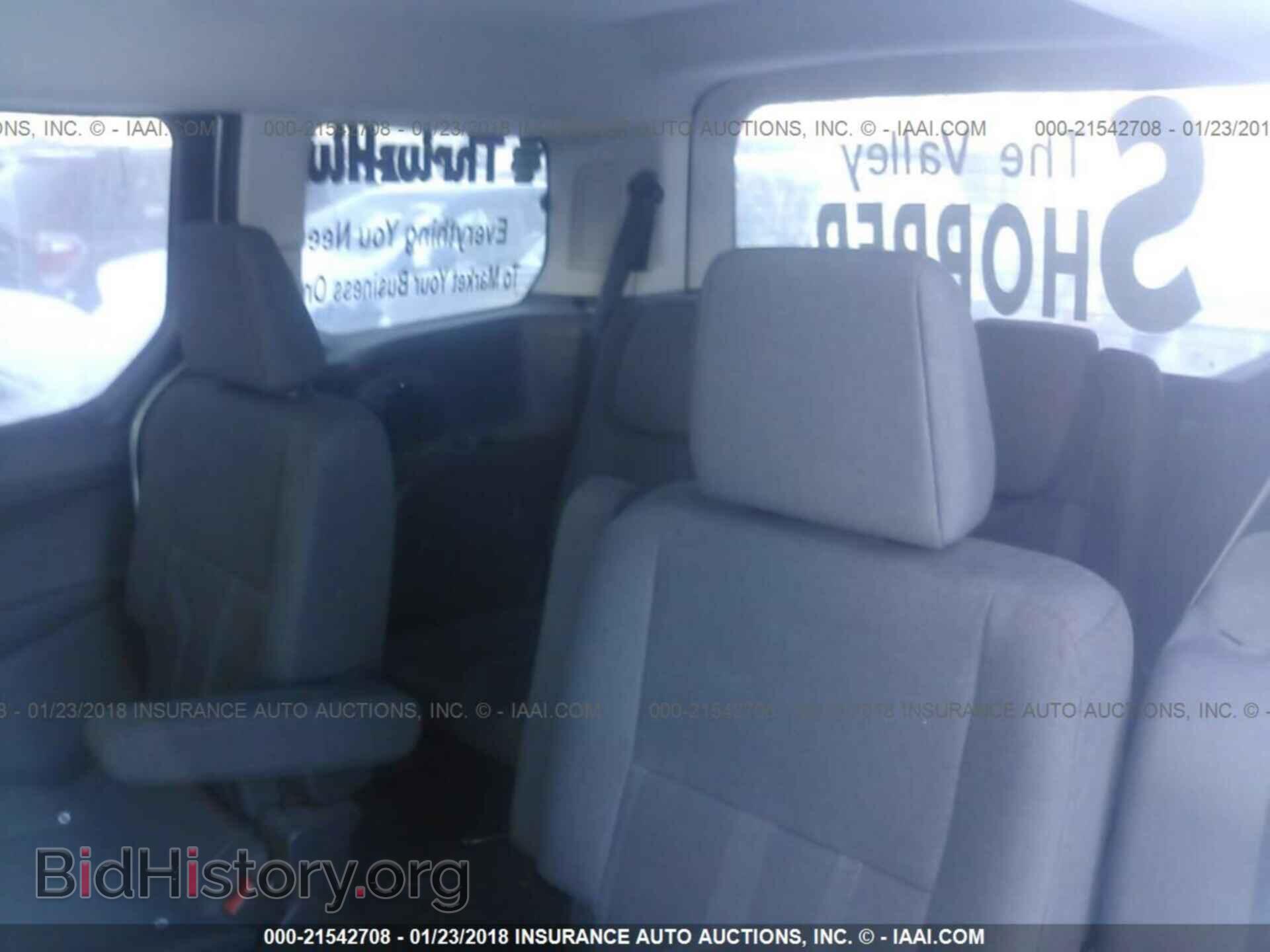 2016 Ford Transit - VIN: NM0GE9F73G1232019 - Photo 8