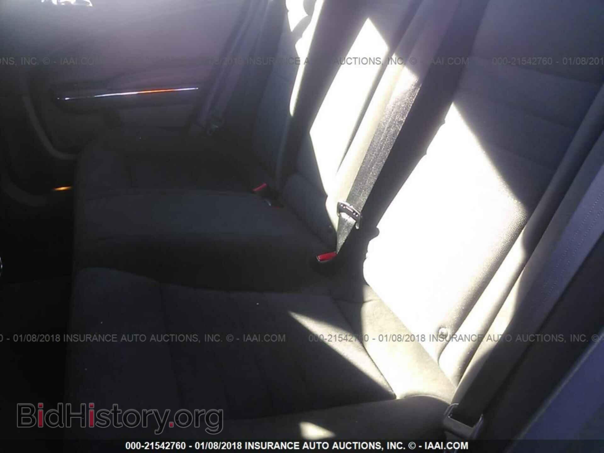 2012 Dodge Charger - VIN: 2C3CDXBG8CH210967 - Фото 8