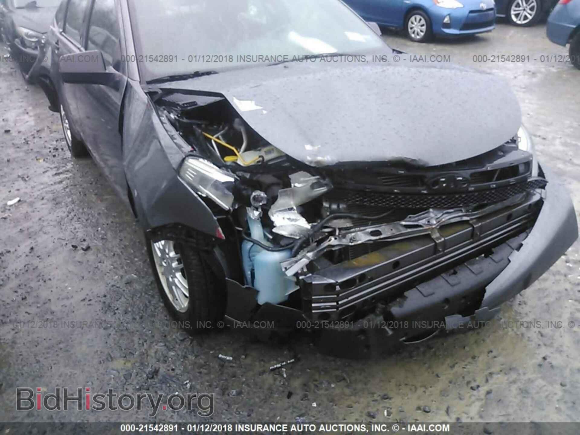 2011 Ford Focus - VIN: 1FAHP3FN3BW128564 - Photo 6