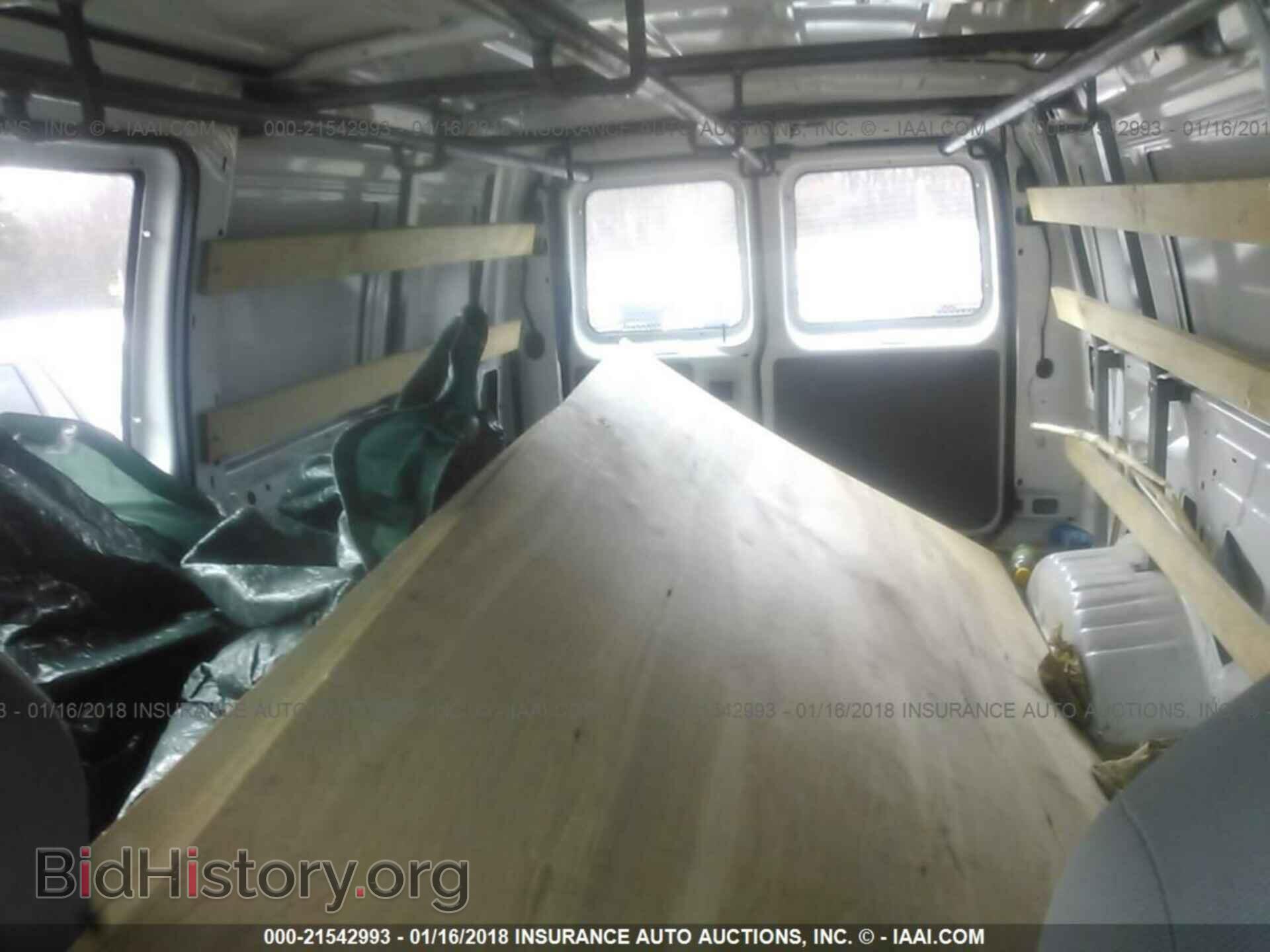 2012 Ford Econoline - VIN: 1FTNE2EW0CDA64150 - Фото 8