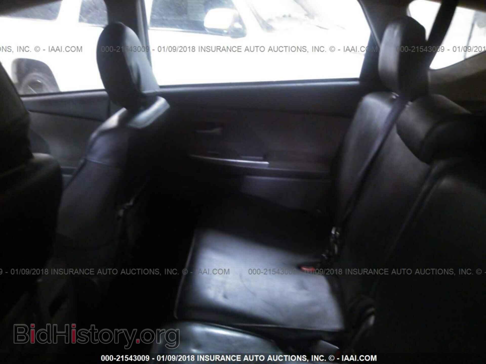 2014 Toyota Prius v - VIN: JTDZN3EU4E3314505 - Фото 8