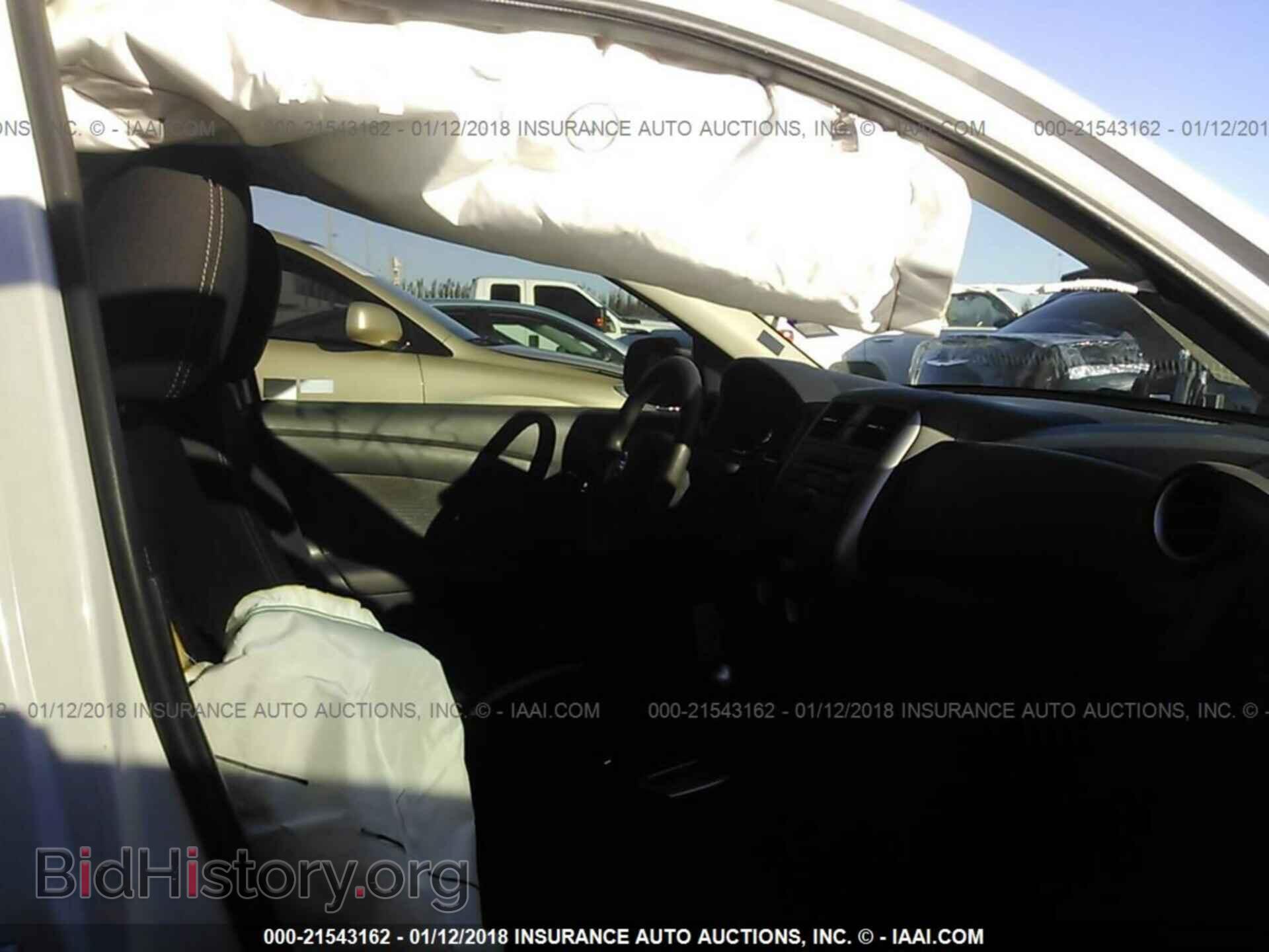 2014 Nissan Versa - VIN: 3N1CN7AP2EL816241 - Фото 5