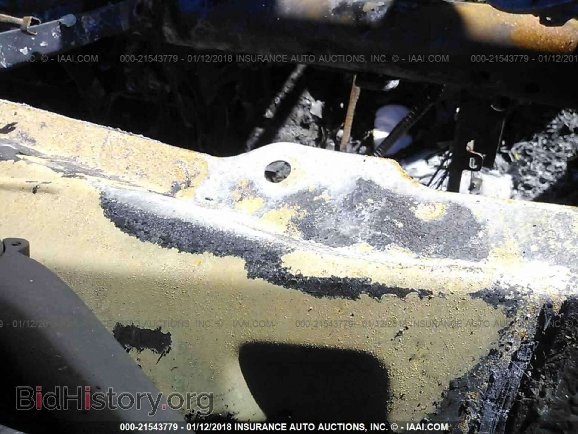2012 Dodge Ram 1500 - VIN: 1C6RD6FT1CS322890 - Photo 9