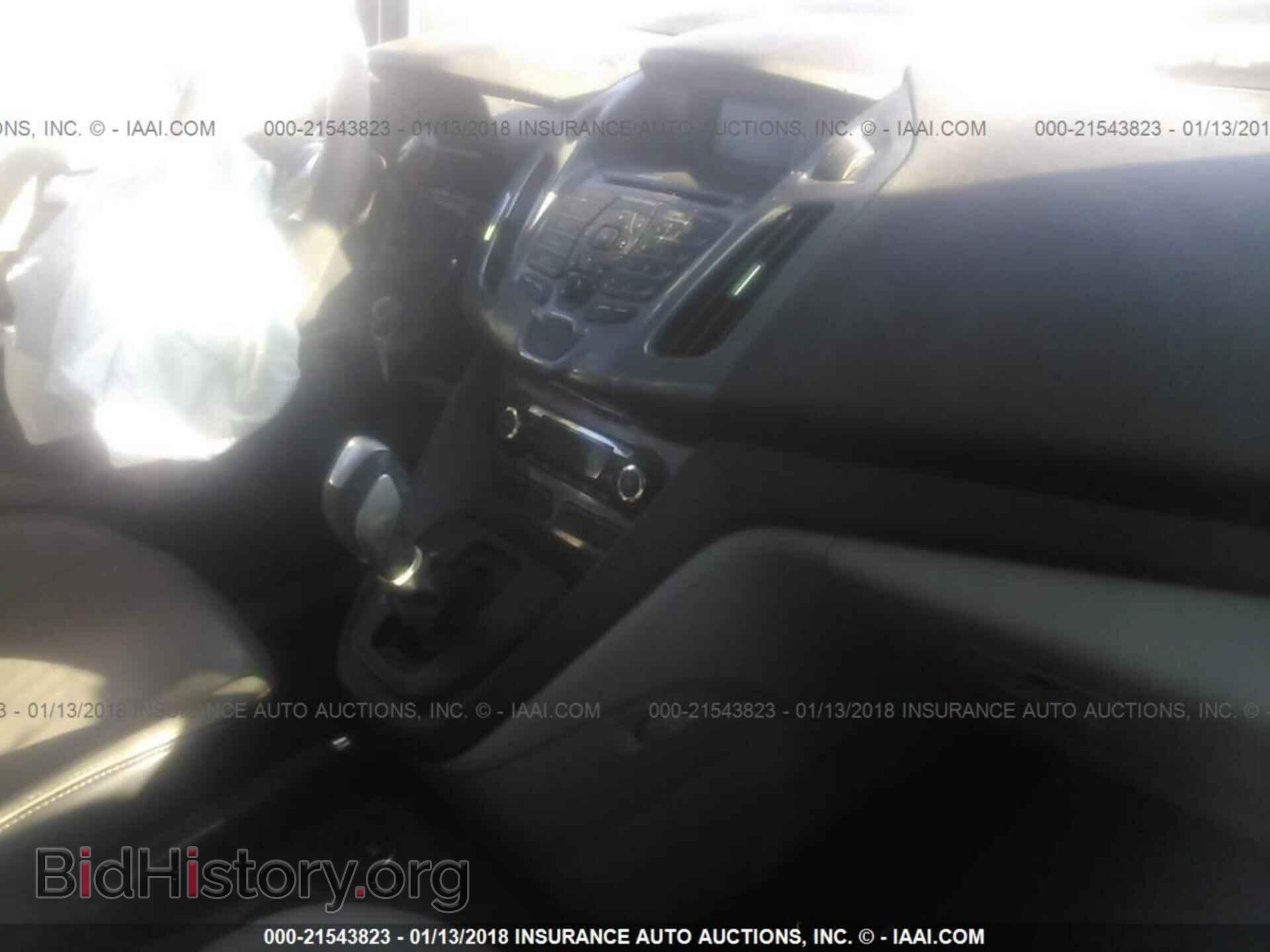 2016 Ford Transit - VIN: NM0GE9G78G1231155 - Фото 5