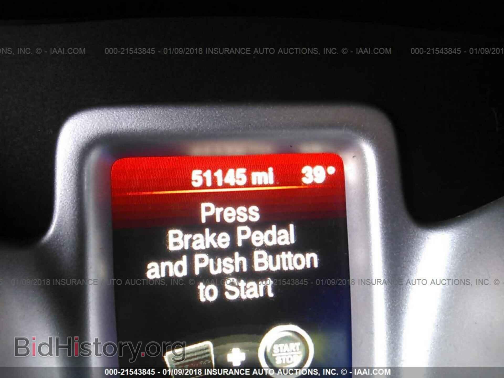 2015 Dodge Journey - VIN: 3C4PDCBB7FT591040 - Photo 7