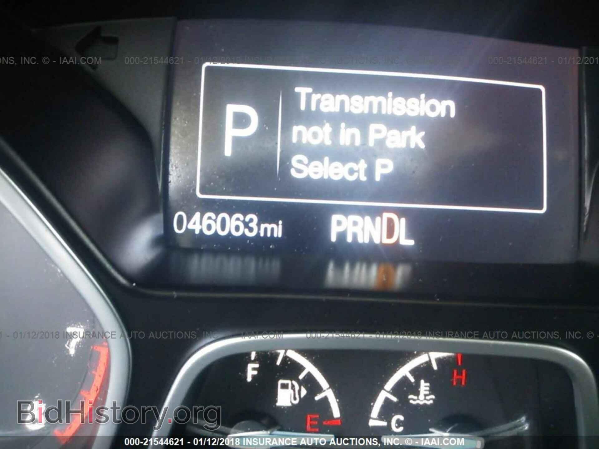 2015 Ford Focus - VIN: 1FADP3K21FL203375 - Photo 7
