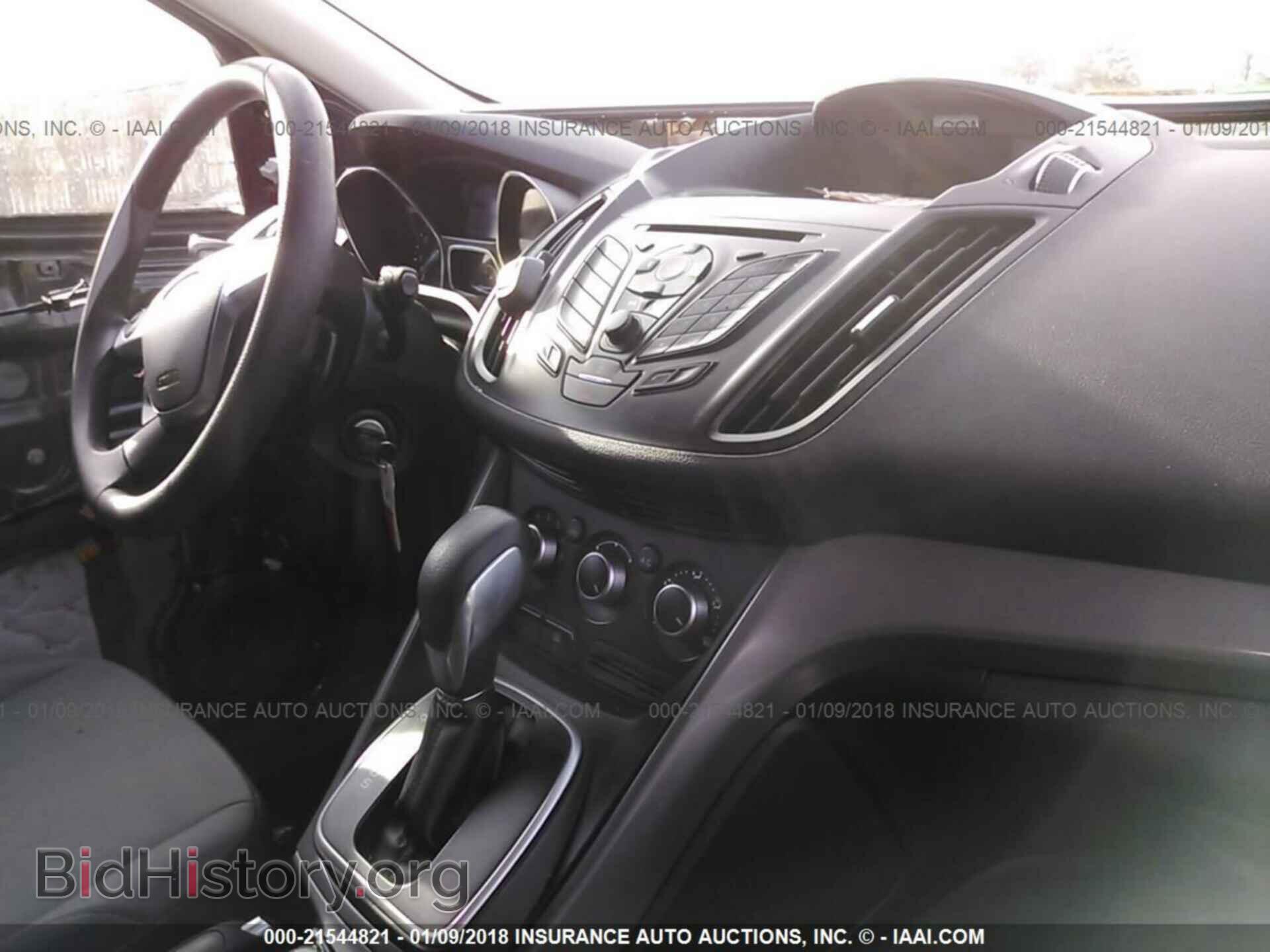 2013 Ford Escape - VIN: 1FMCU9G90DUB88751 - Photo 5