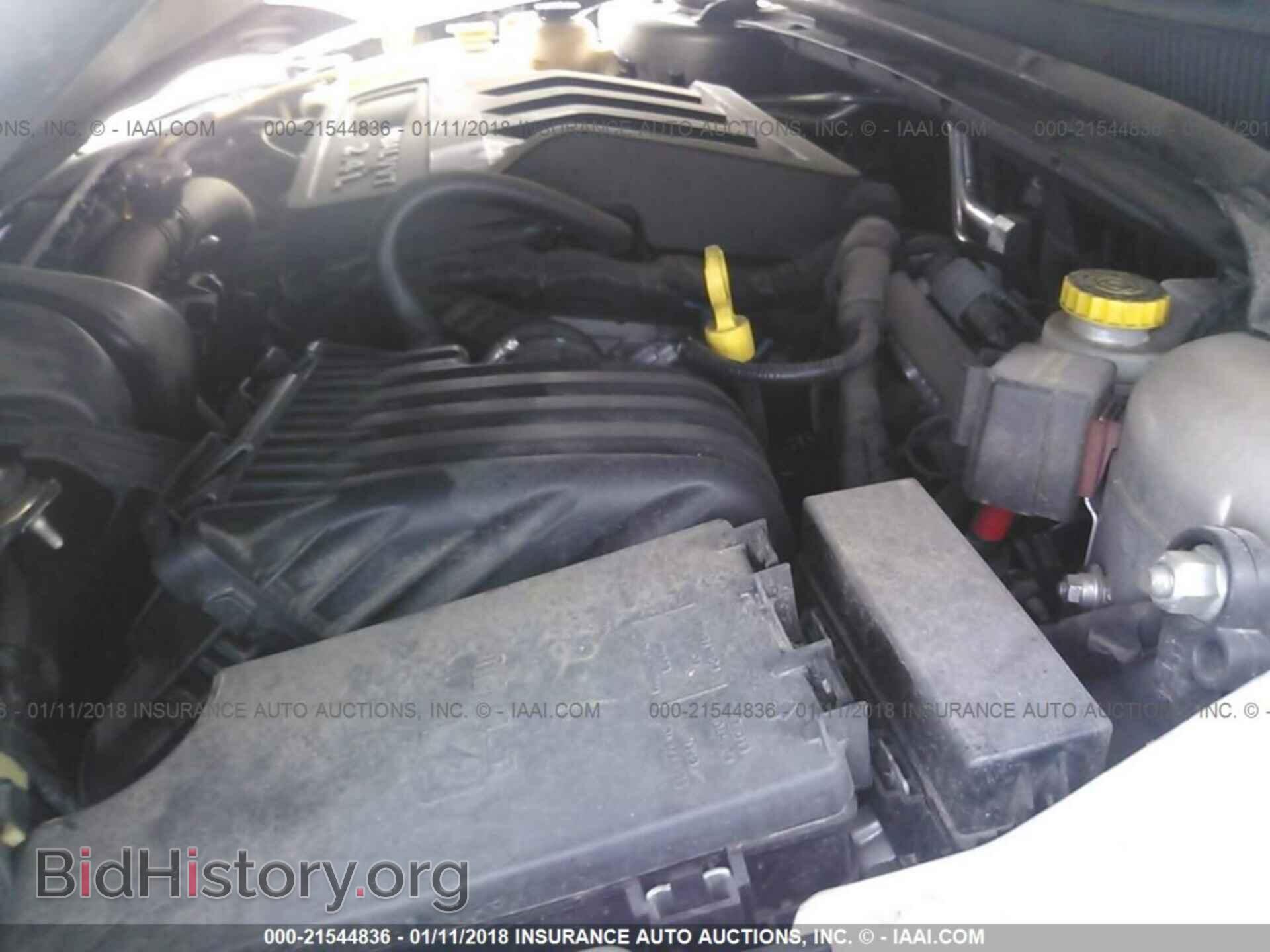 2012 Chrysler 200 - VIN: 1C3CCBAB7CN127419 - Photo 10