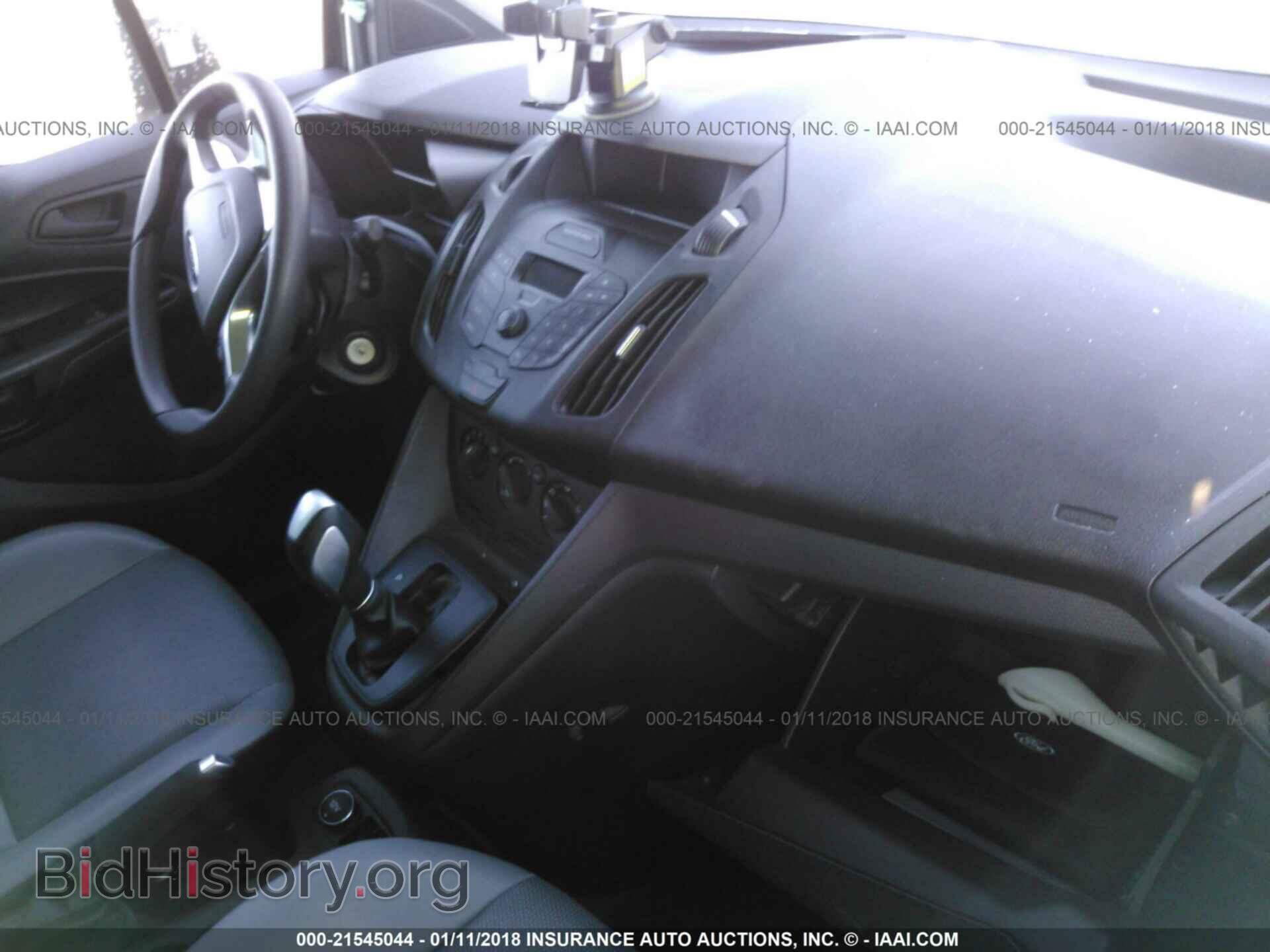 2015 Ford Transit - VIN: NM0LS7E74F1193999 - Фото 5