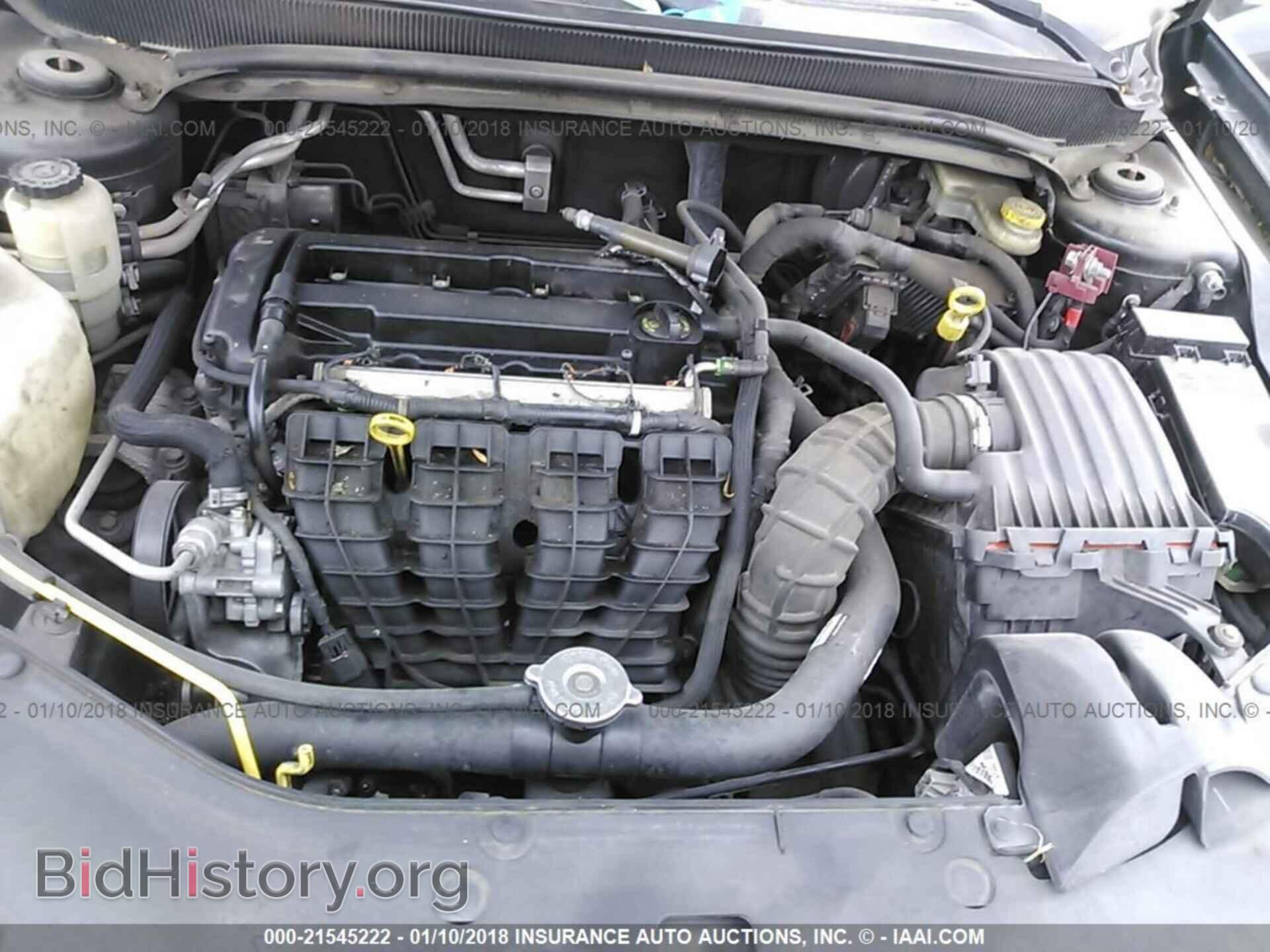2012 Dodge Avenger - VIN: 1C3CDZAB0CN227660 - Photo 10