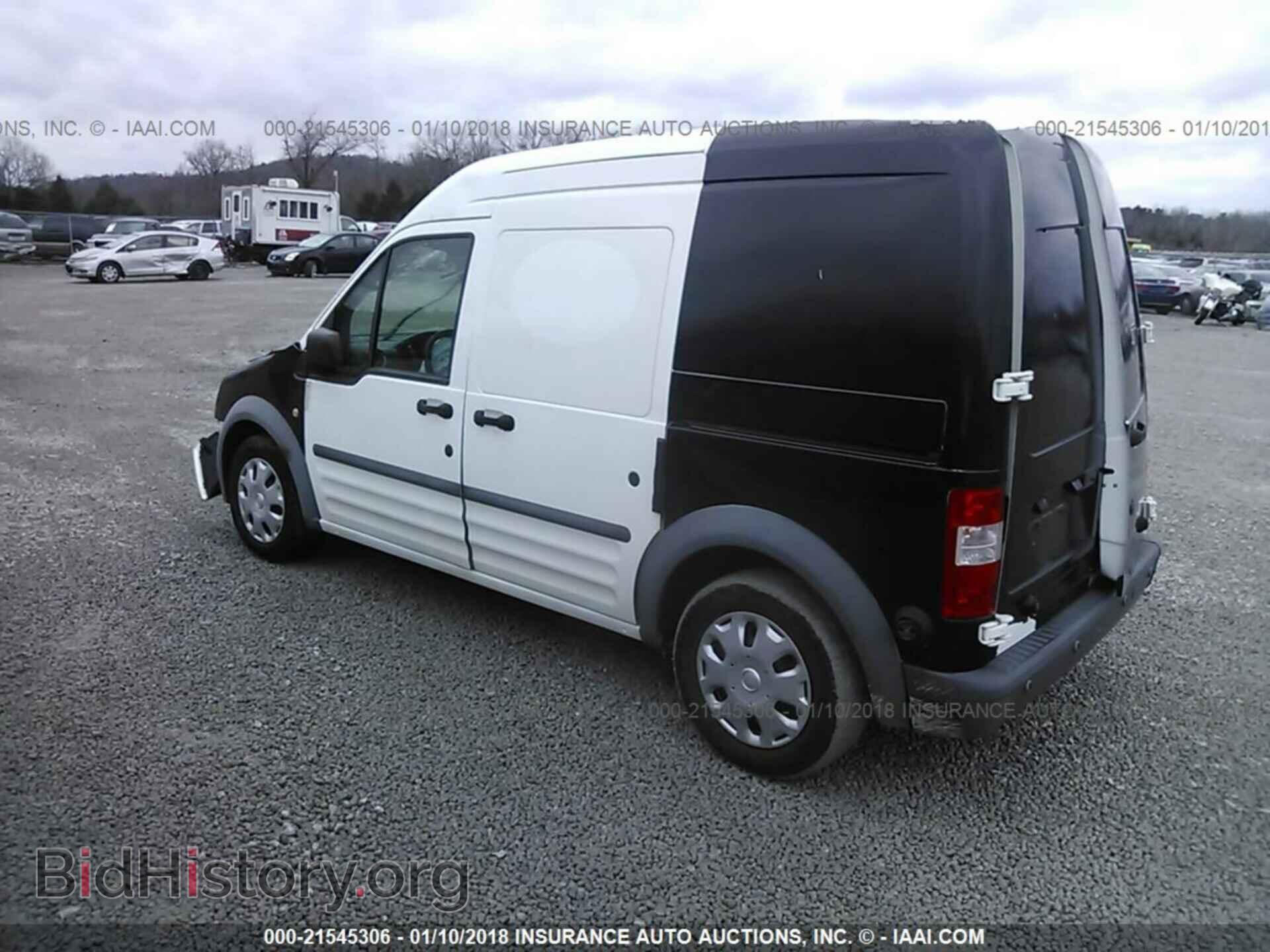 2011 Ford Transit - VIN: NM0LS7AN7BT059829 - Фото 3