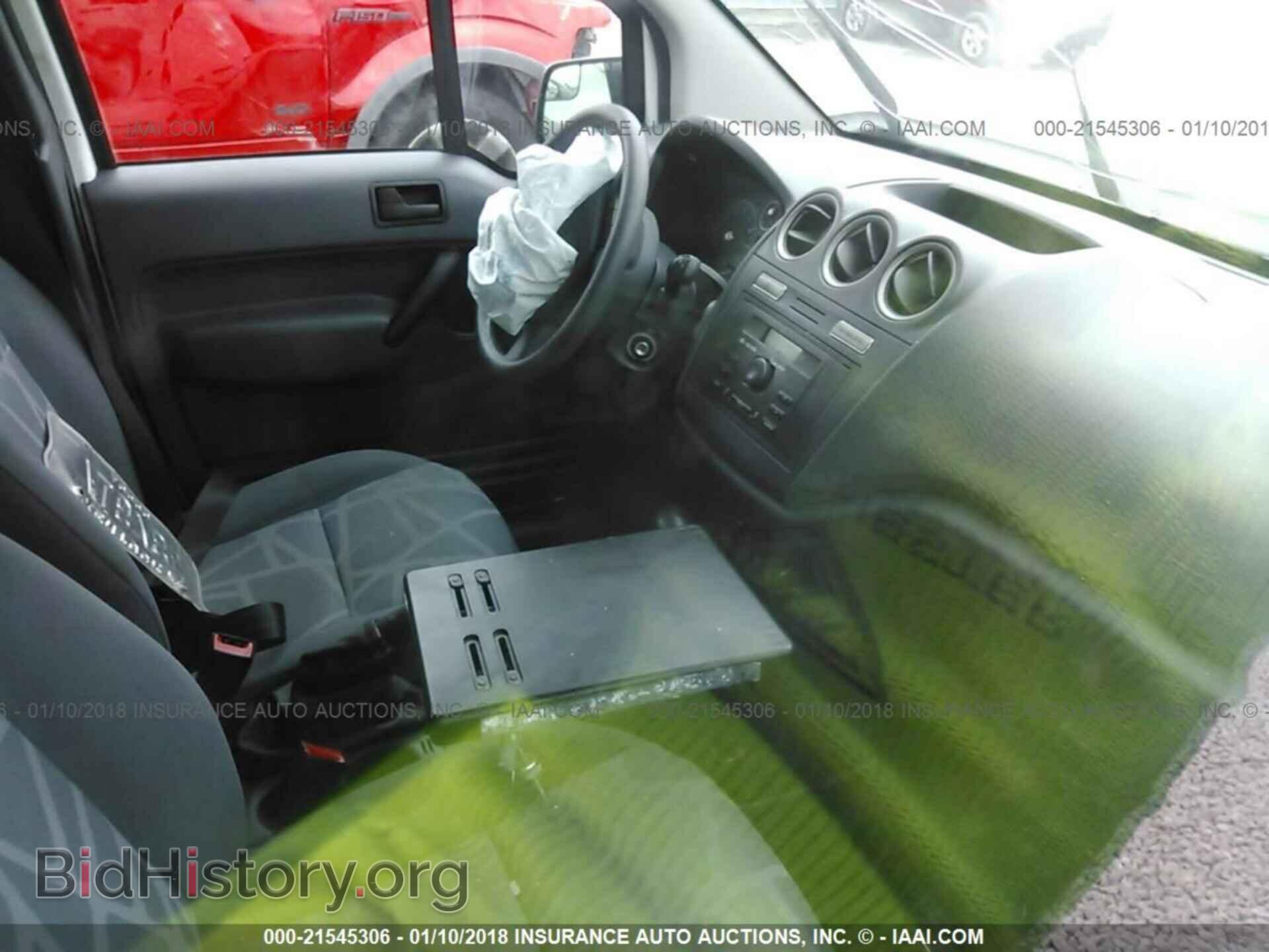 2011 Ford Transit - VIN: NM0LS7AN7BT059829 - Фото 5