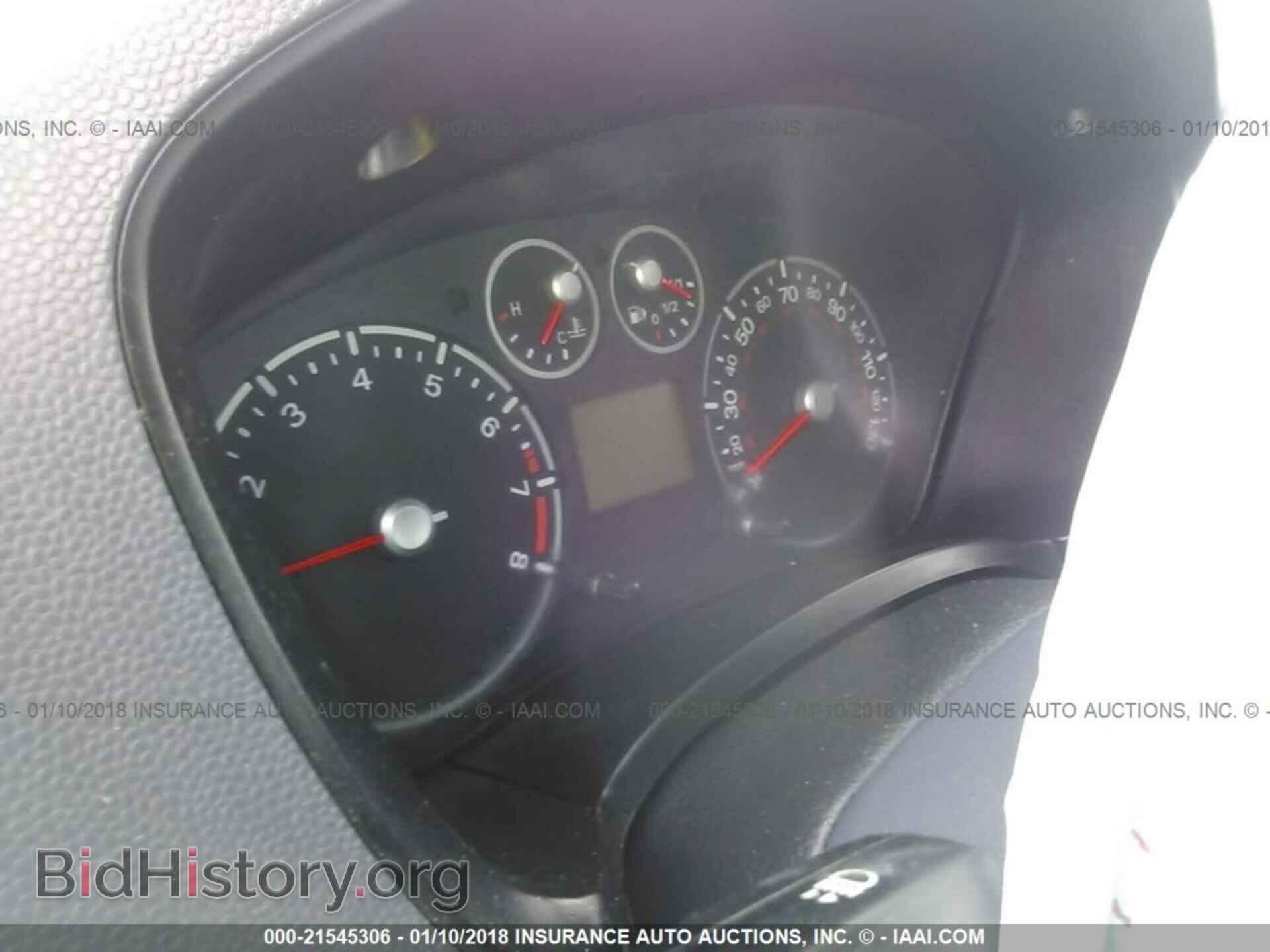 2011 Ford Transit - VIN: NM0LS7AN7BT059829 - Фото 7