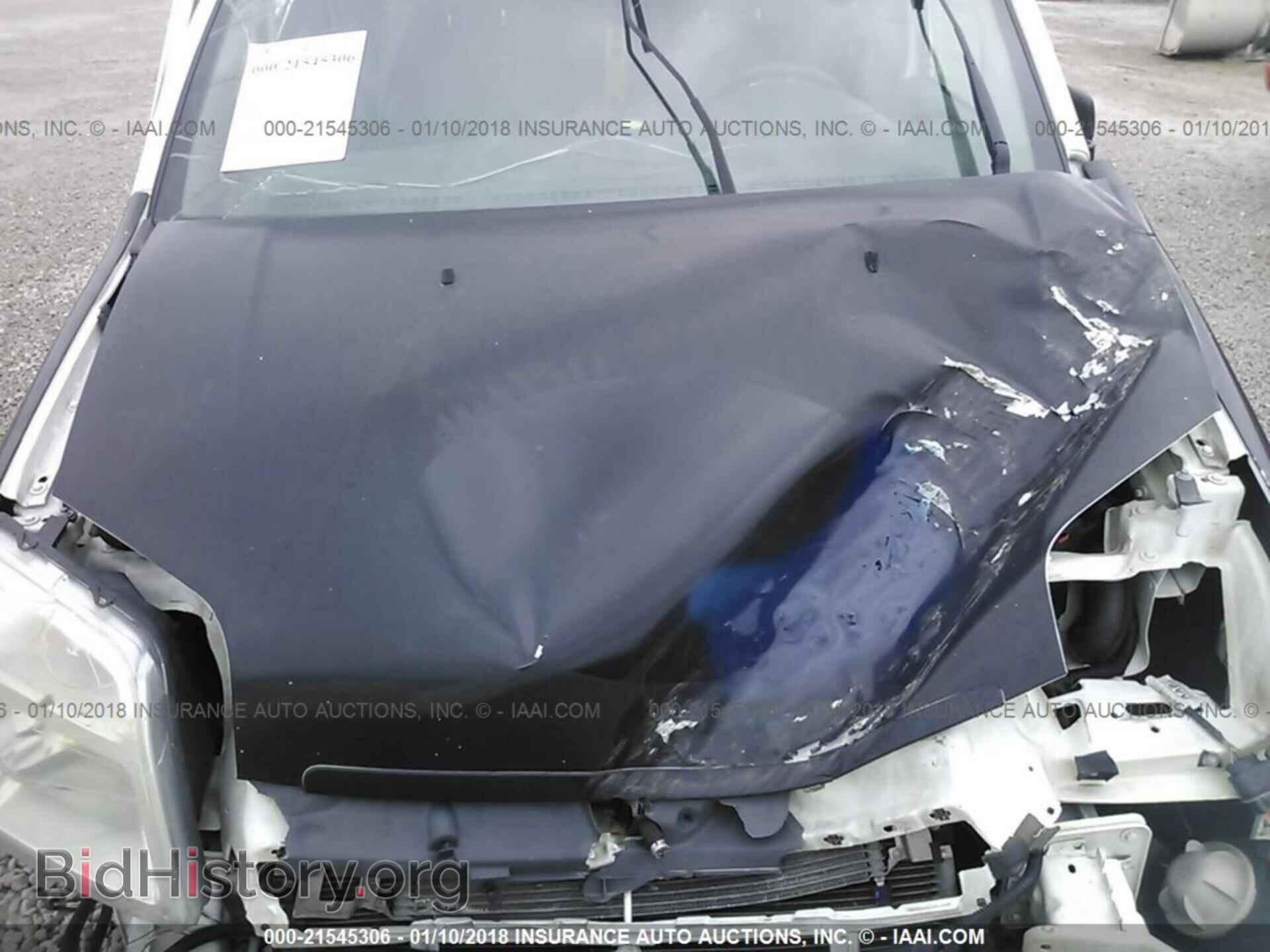 2011 Ford Transit - VIN: NM0LS7AN7BT059829 - Фото 10