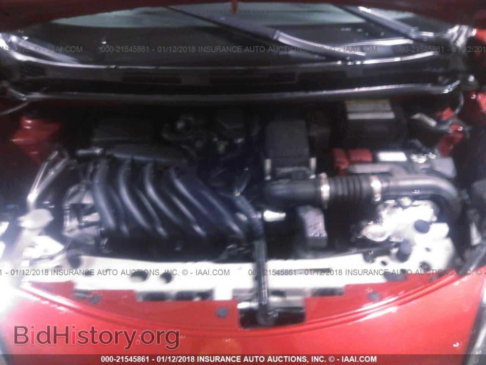 2017 Nissan Versa note - VIN: 3N1CE2CPXHL372255 - Photo 10