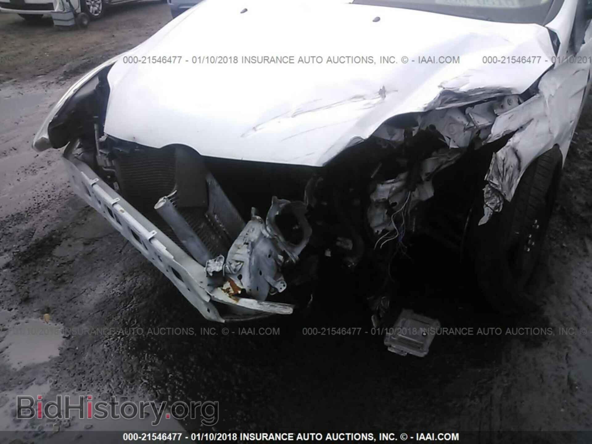 2012 Ford Focus - VIN: 1FAHP3K21CL419904 - Photo 6