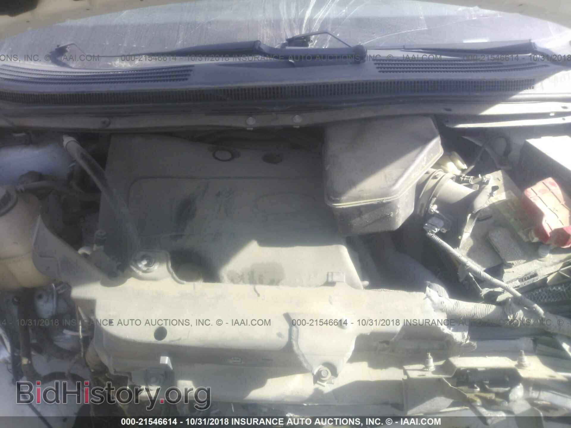 2013 Ford Edge - VIN: 2FMDK3KC8DBE30699 - Photo 10