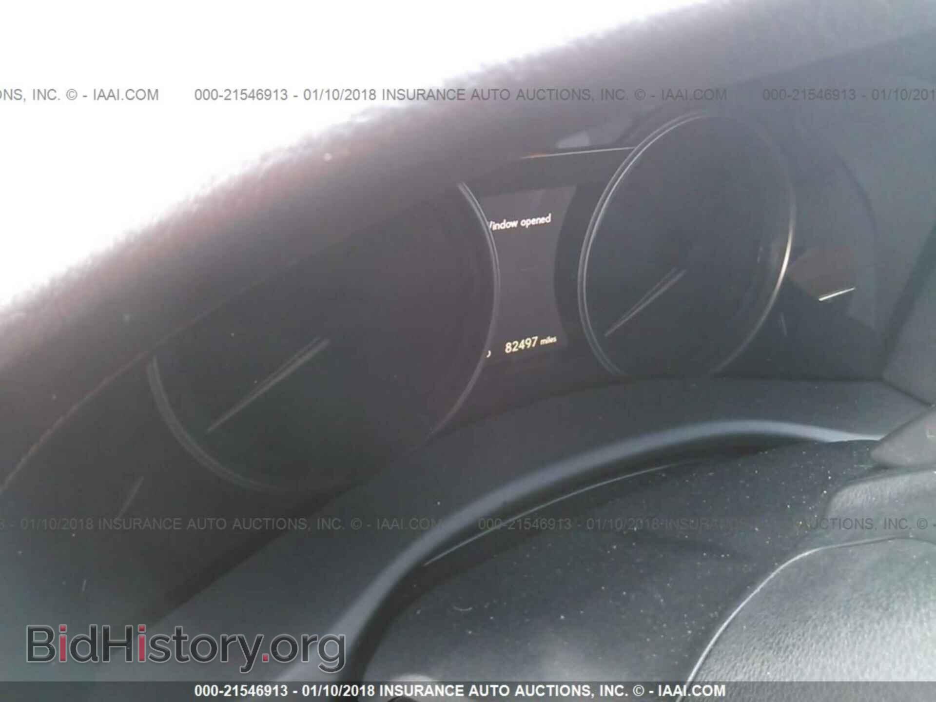 2013 Lexus Gs - VIN: JTHCE1BL7D5009488 - Фото 7