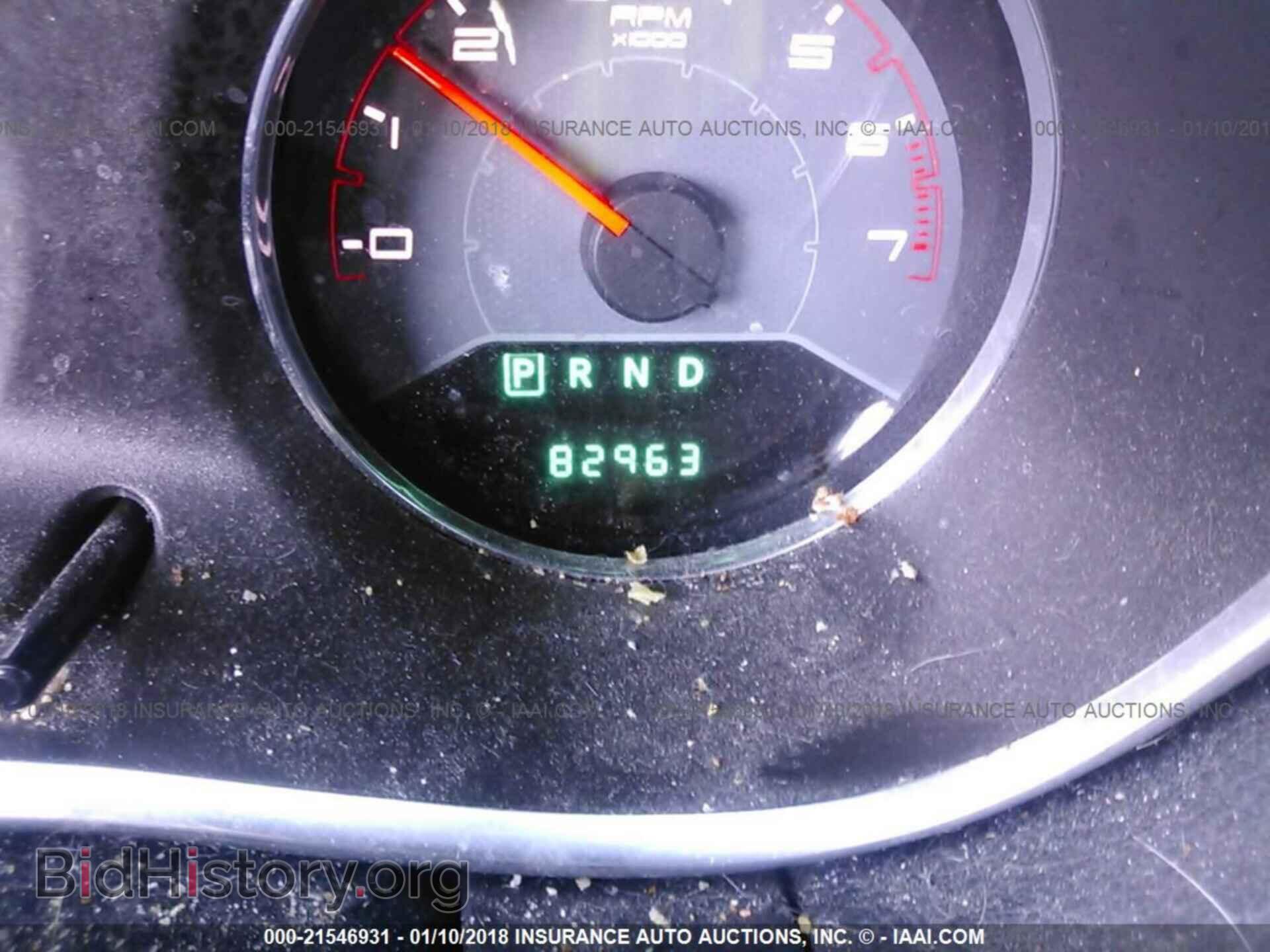 2013 Dodge Avenger - VIN: 1C3CDZAB4DN62309 - Photo 7