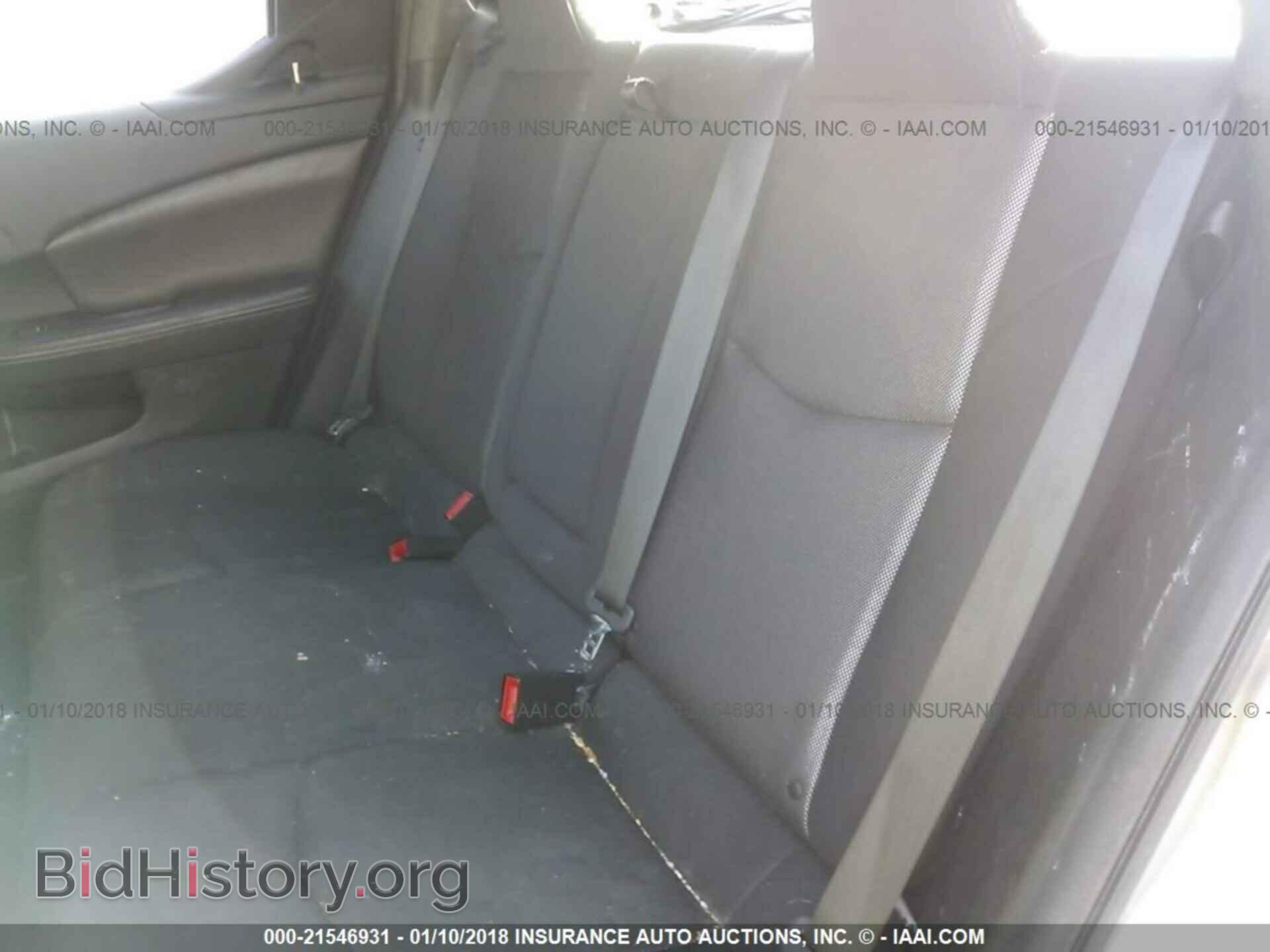 2013 Dodge Avenger - VIN: 1C3CDZAB4DN62309 - Photo 8