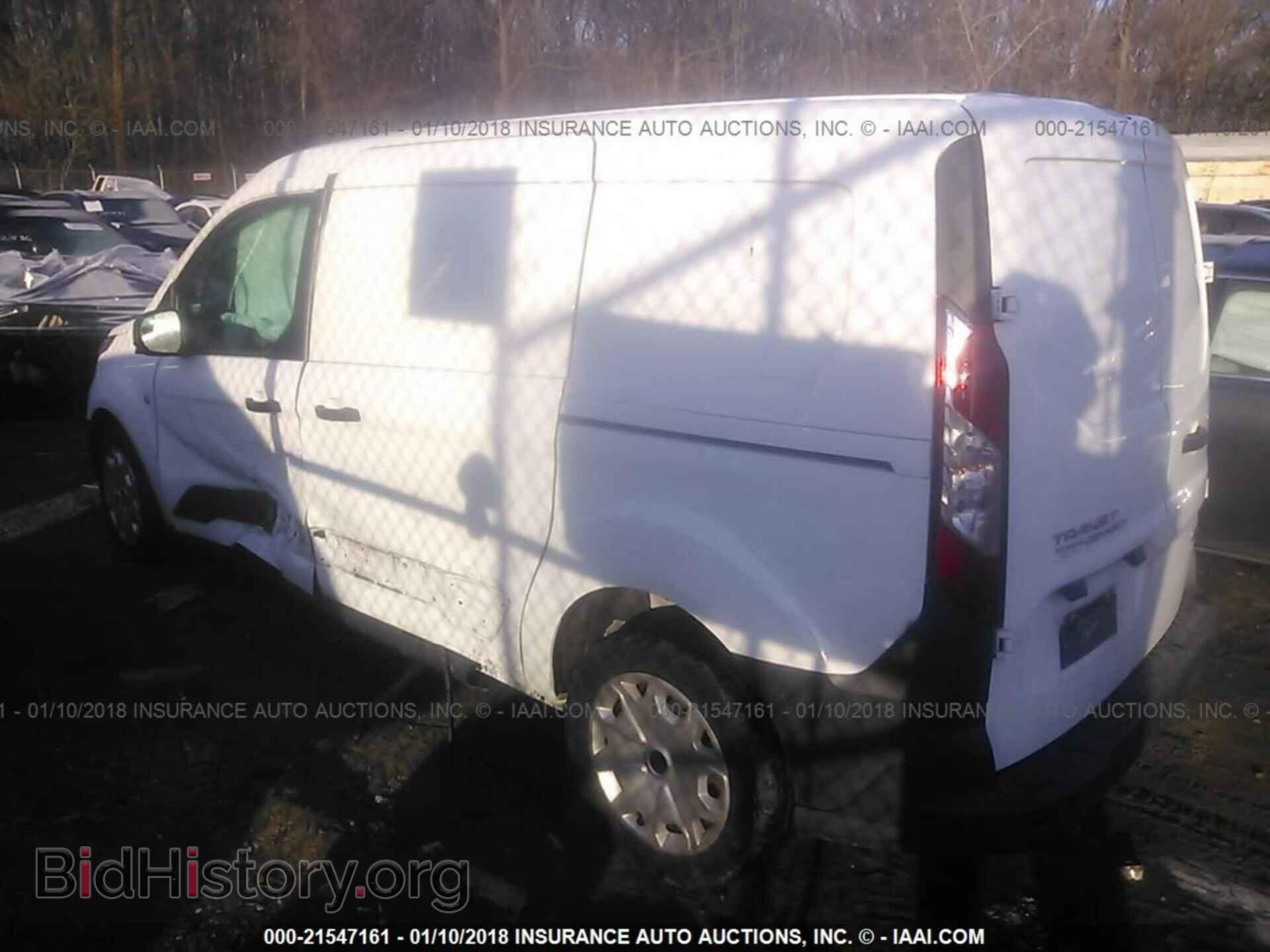 2015 Ford Transit - VIN: NM0LS7E79F1193898 - Фото 3