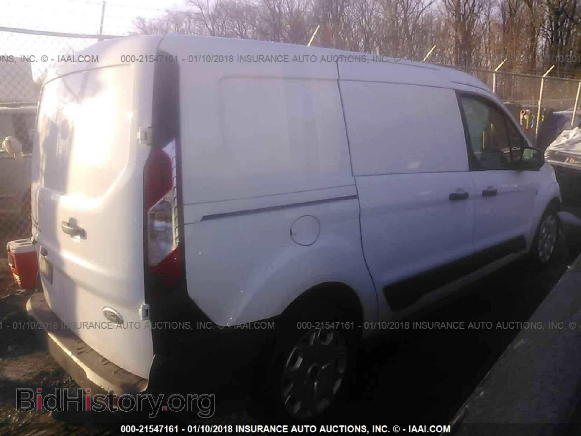 2015 Ford Transit - VIN: NM0LS7E79F1193898 - Фото 4