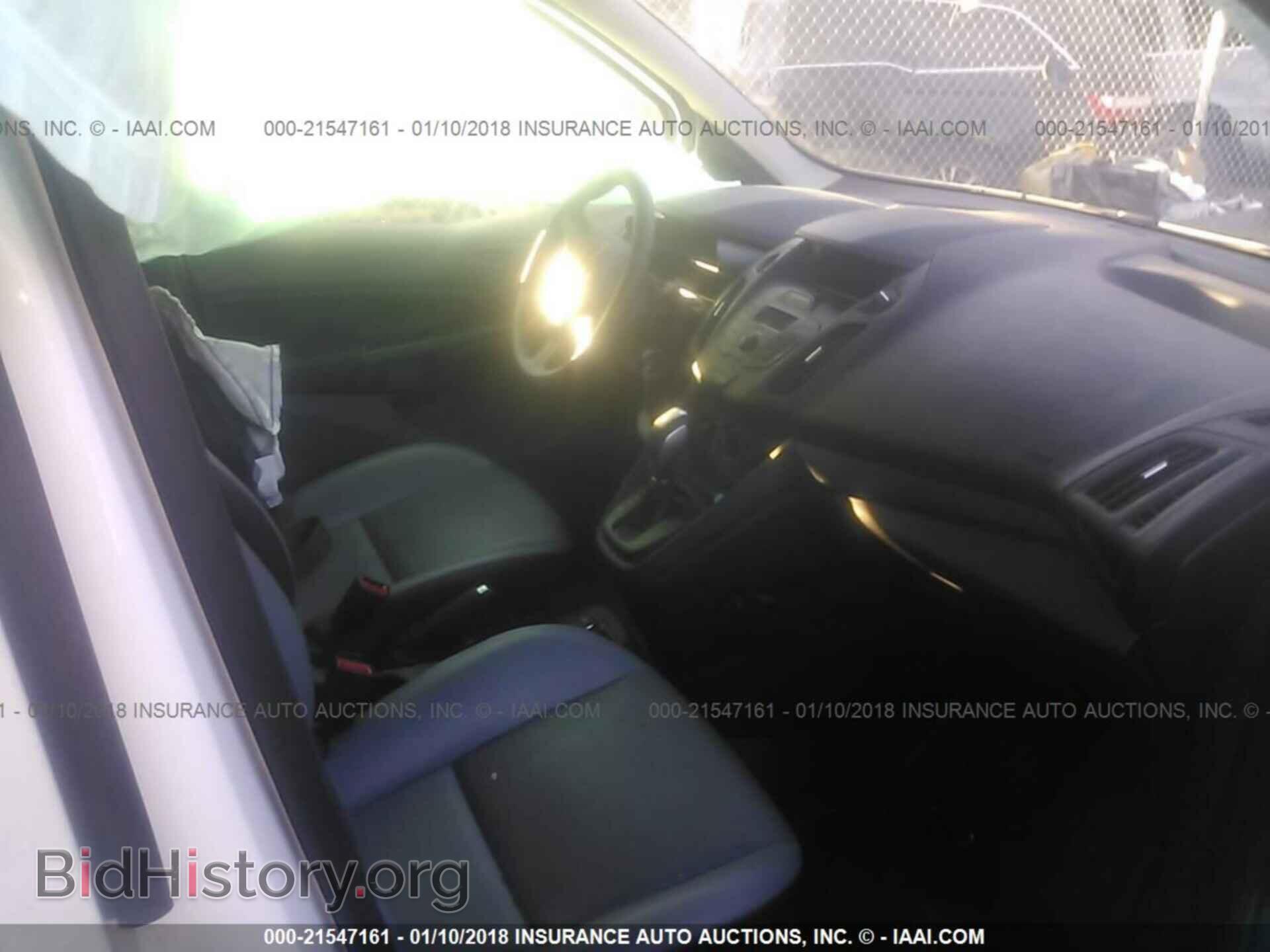 2015 Ford Transit - VIN: NM0LS7E79F1193898 - Фото 5