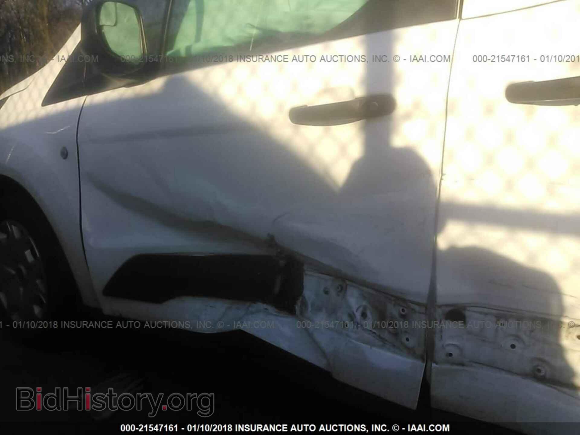 2015 Ford Transit - VIN: NM0LS7E79F1193898 - Фото 6