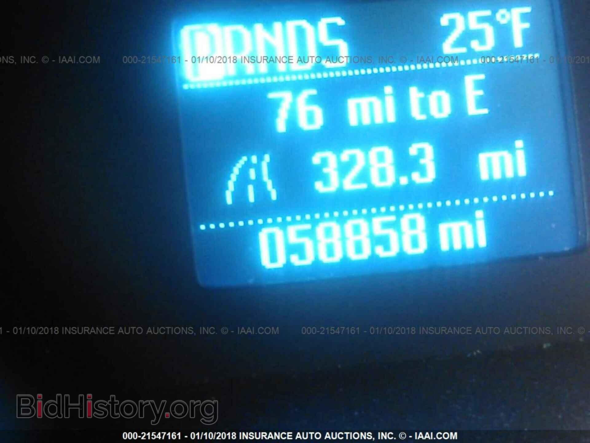 2015 Ford Transit - VIN: NM0LS7E79F1193898 - Фото 7