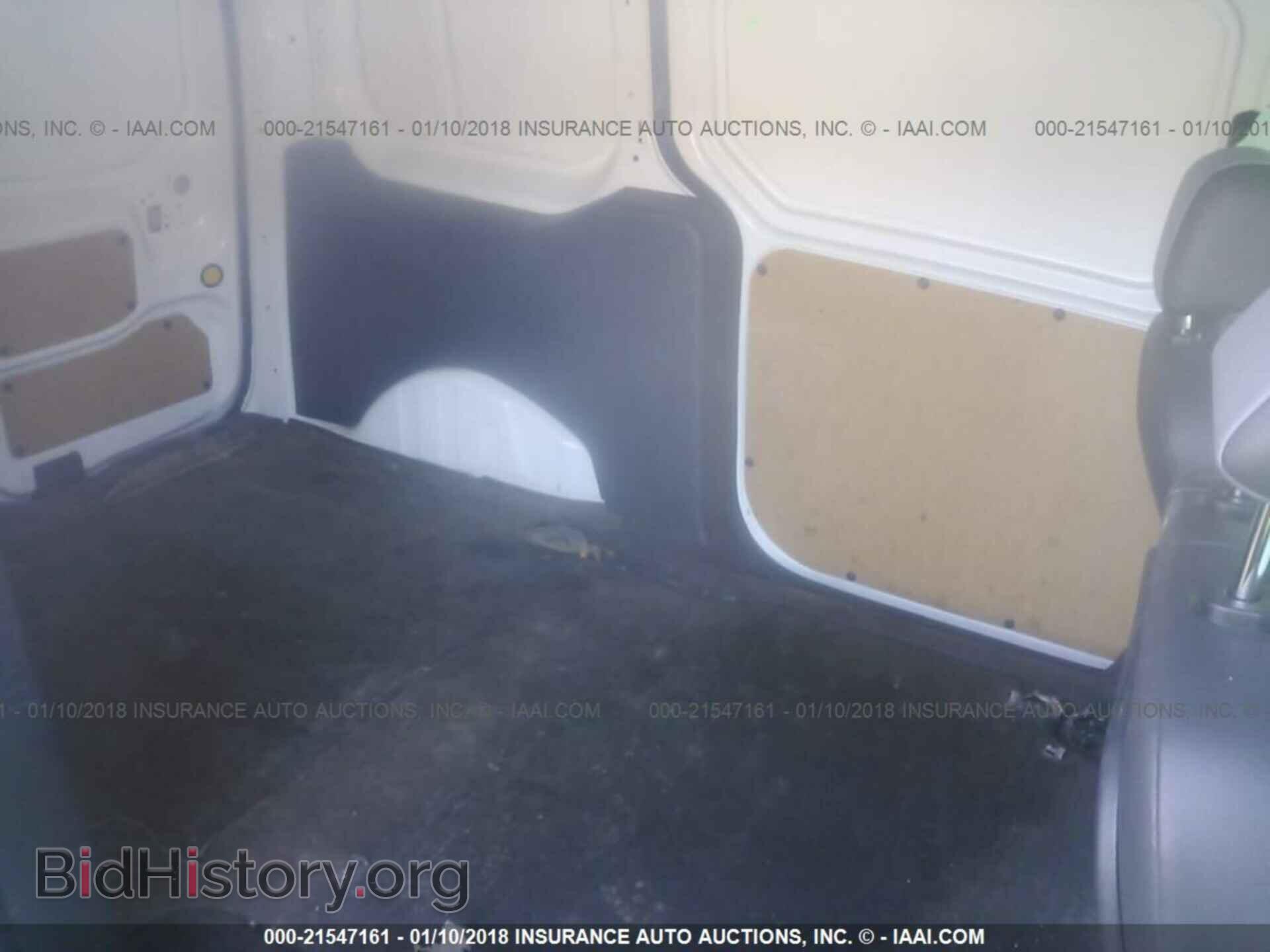 2015 Ford Transit - VIN: NM0LS7E79F1193898 - Фото 8