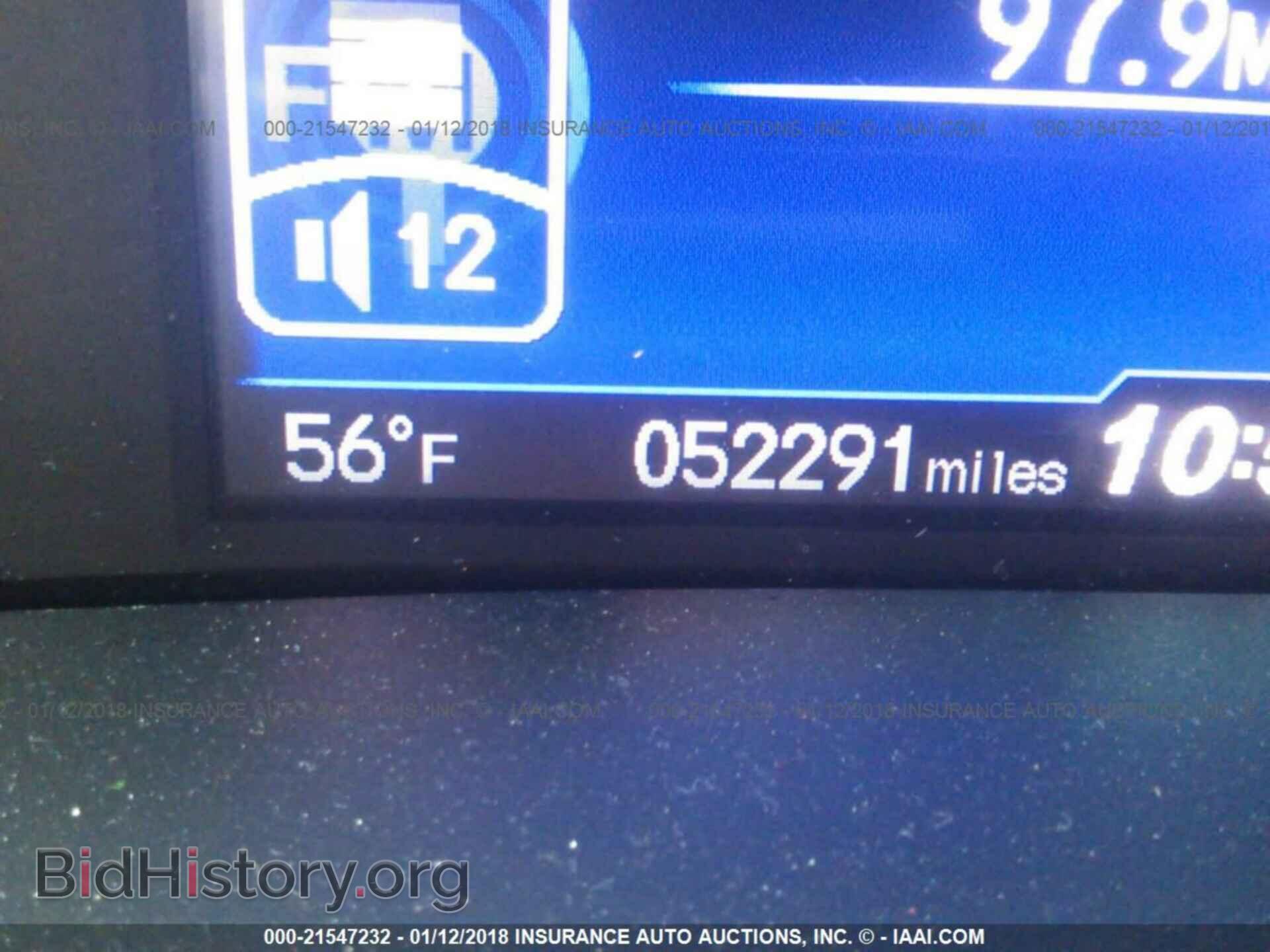 2014 Honda Civic - VIN: 19XFB2F97EE251005 - Фото 7