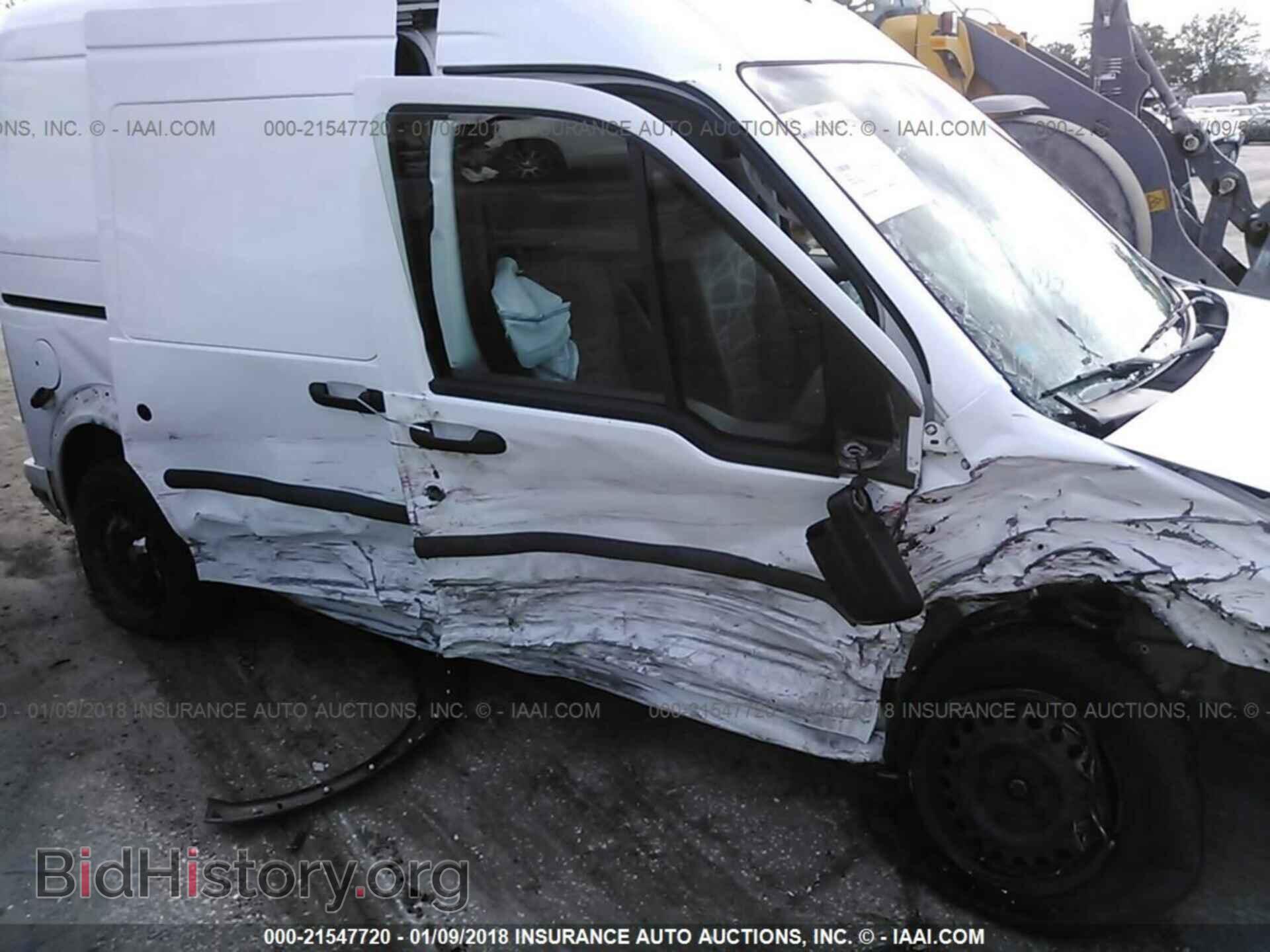2012 Ford Transit - VIN: NM0LS7DN1CT123411 - Фото 6
