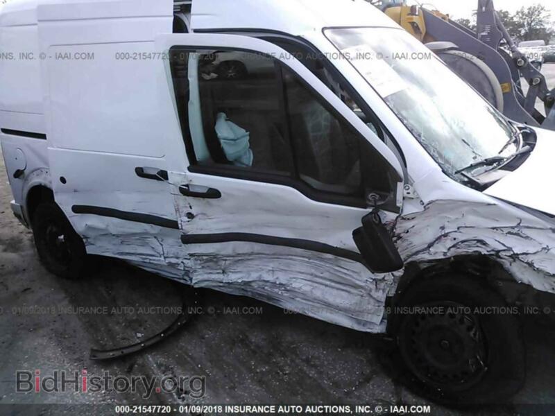 2012 Ford TRANSIT (VIN NM0LS7DN1CT123411) — фото 6 из 10