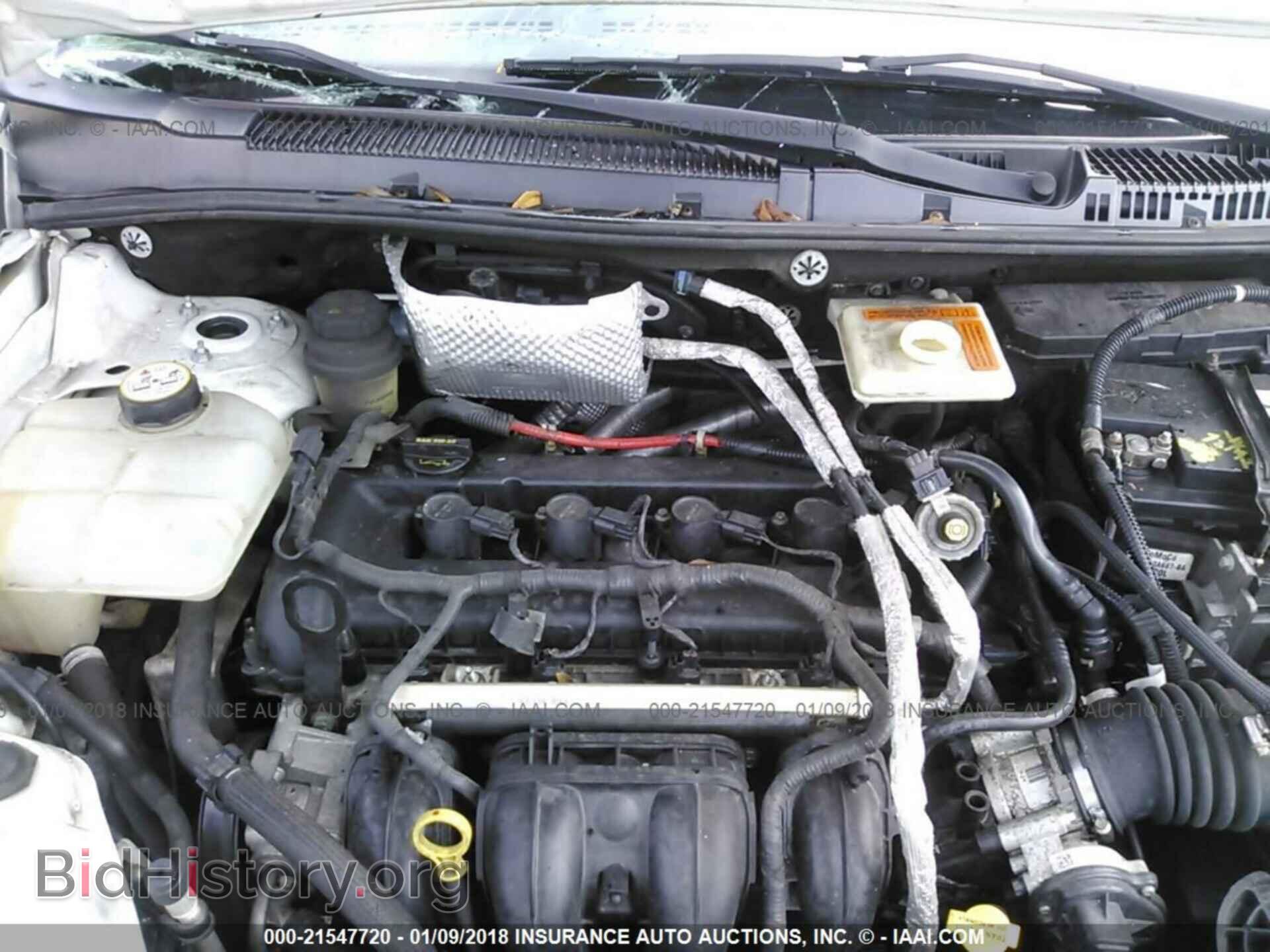 2012 Ford Transit - VIN: NM0LS7DN1CT123411 - Фото 10