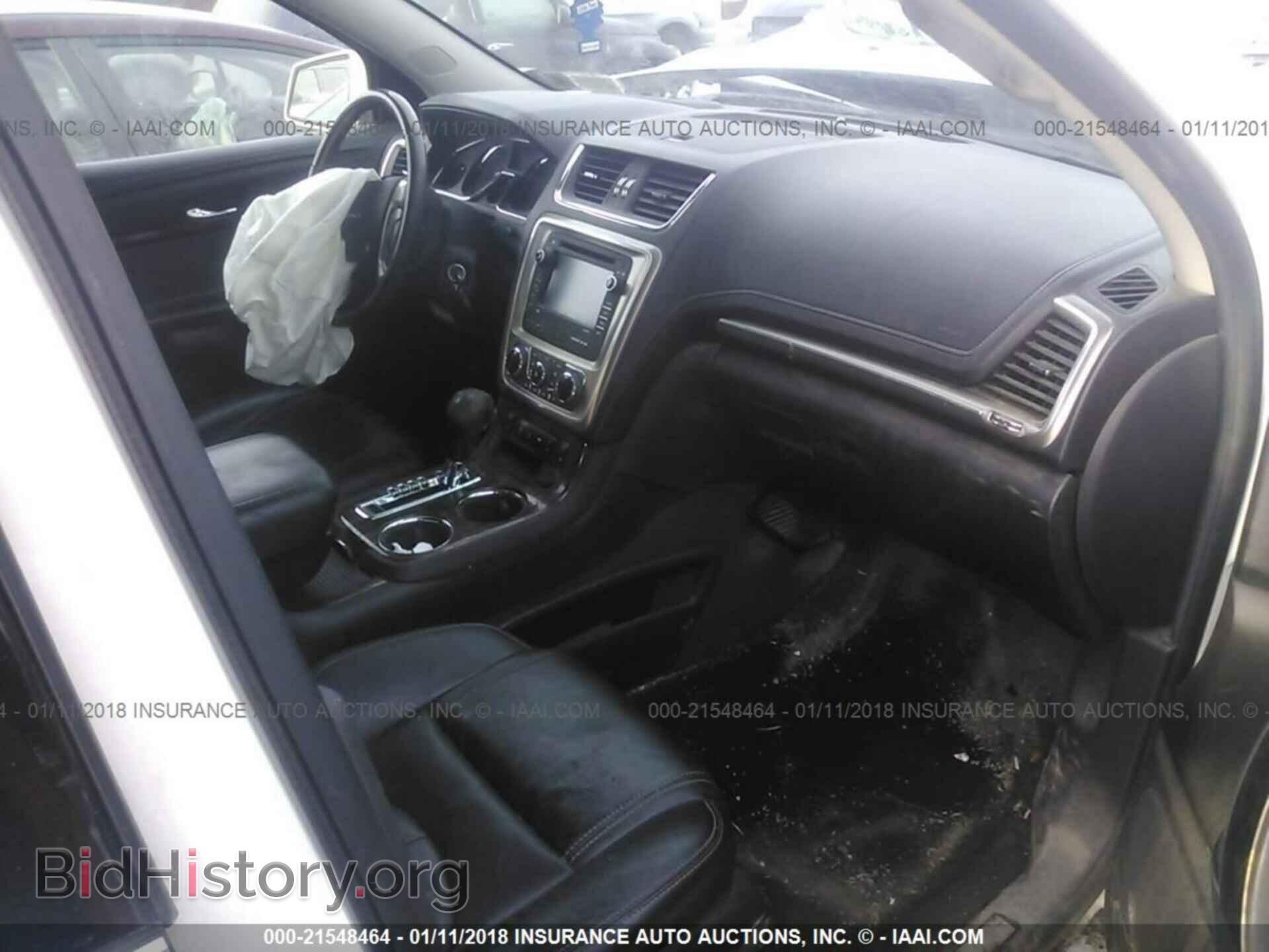 2013 Gmc Acadia - VIN: 1GKKVTKD3DJ239025 - Фото 5