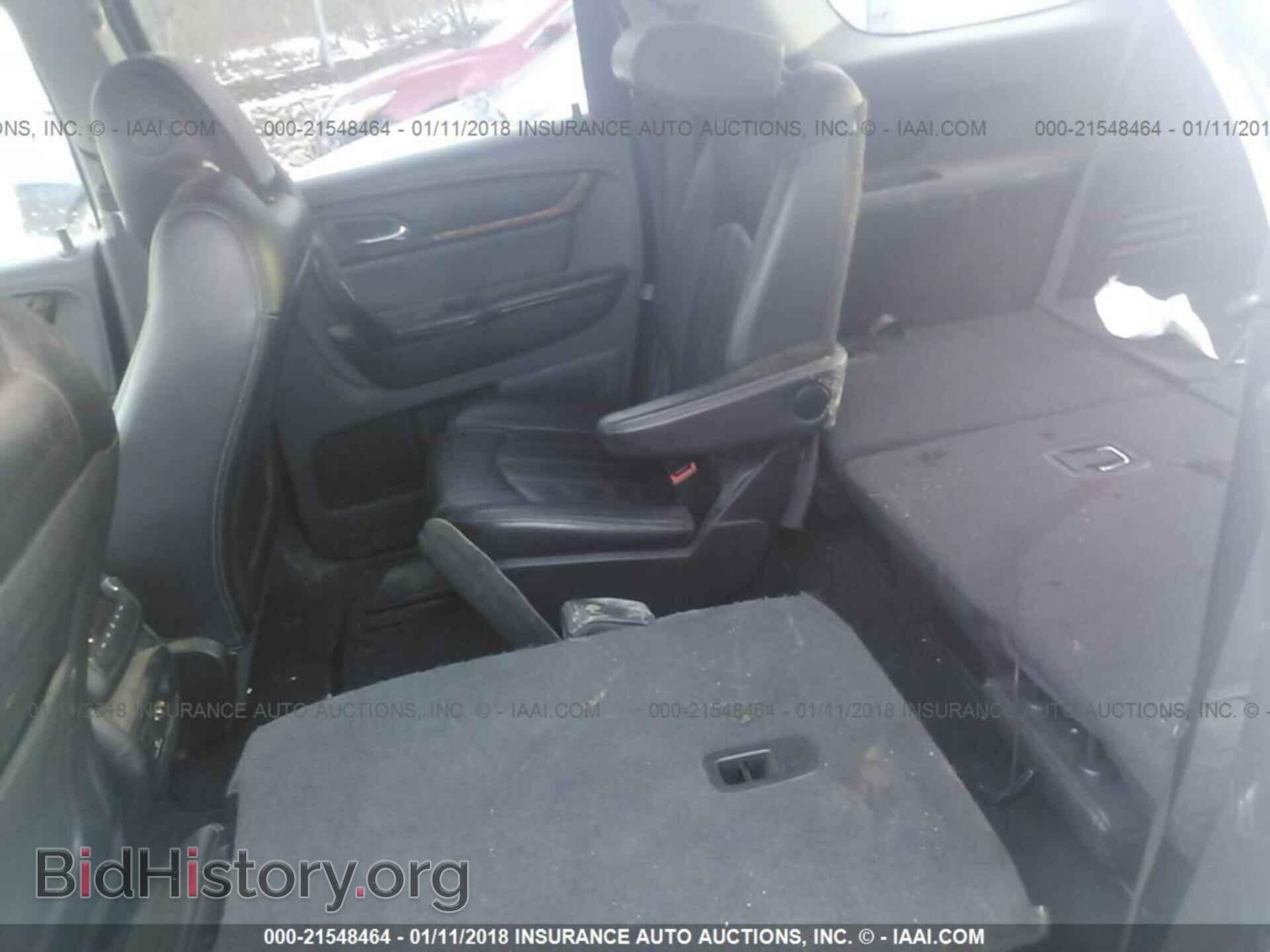 2013 Gmc Acadia - VIN: 1GKKVTKD3DJ239025 - Фото 8