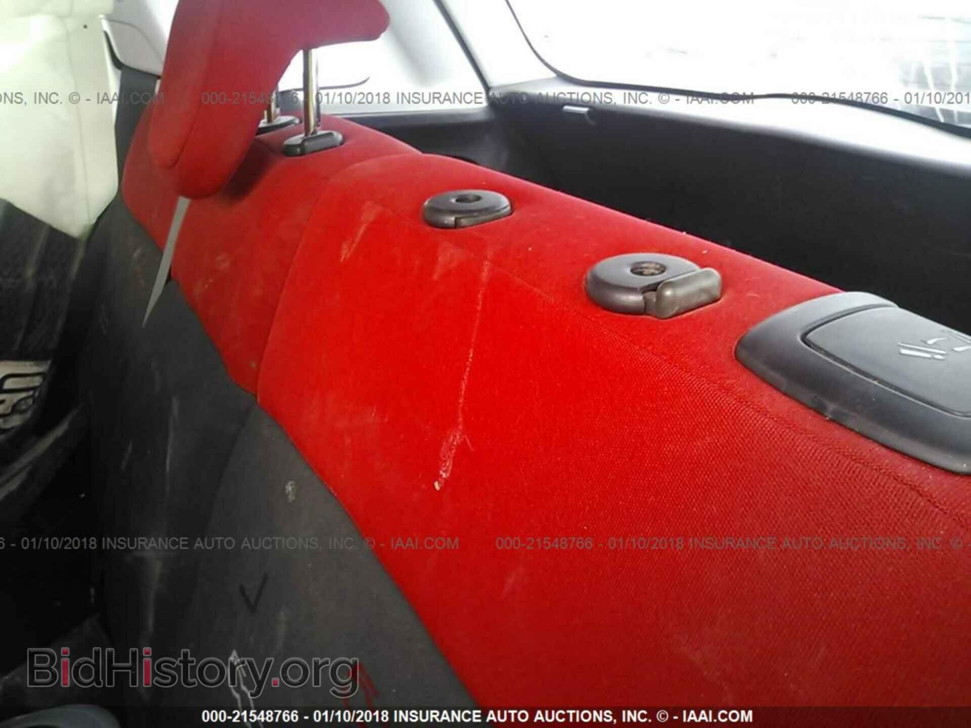 2014 Fiat 500l - VIN: ZFBCFAAH5EZ002631 - Фото 8