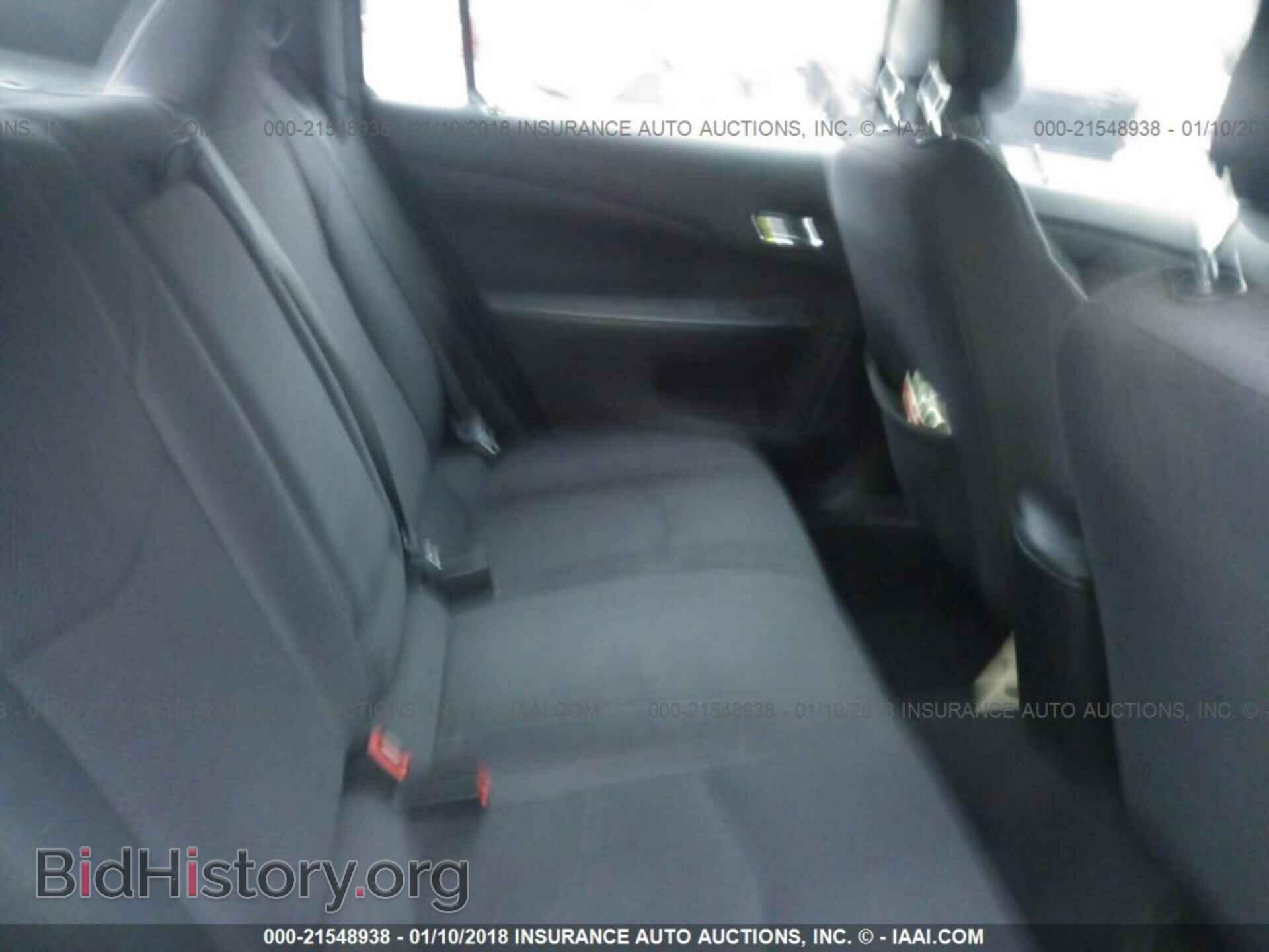 2014 Chrysler 200 - VIN: 1C3CCBAB2EN210999 - Photo 8