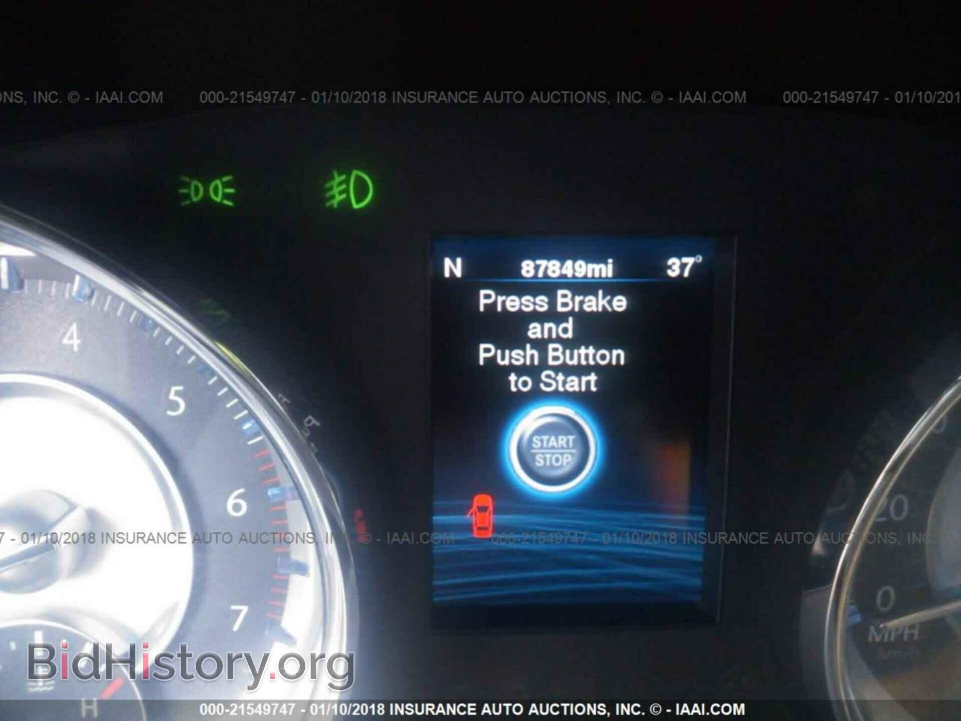 2012 Chrysler 300c - VIN: 2C3CCAET3CH268011 - Фото 7