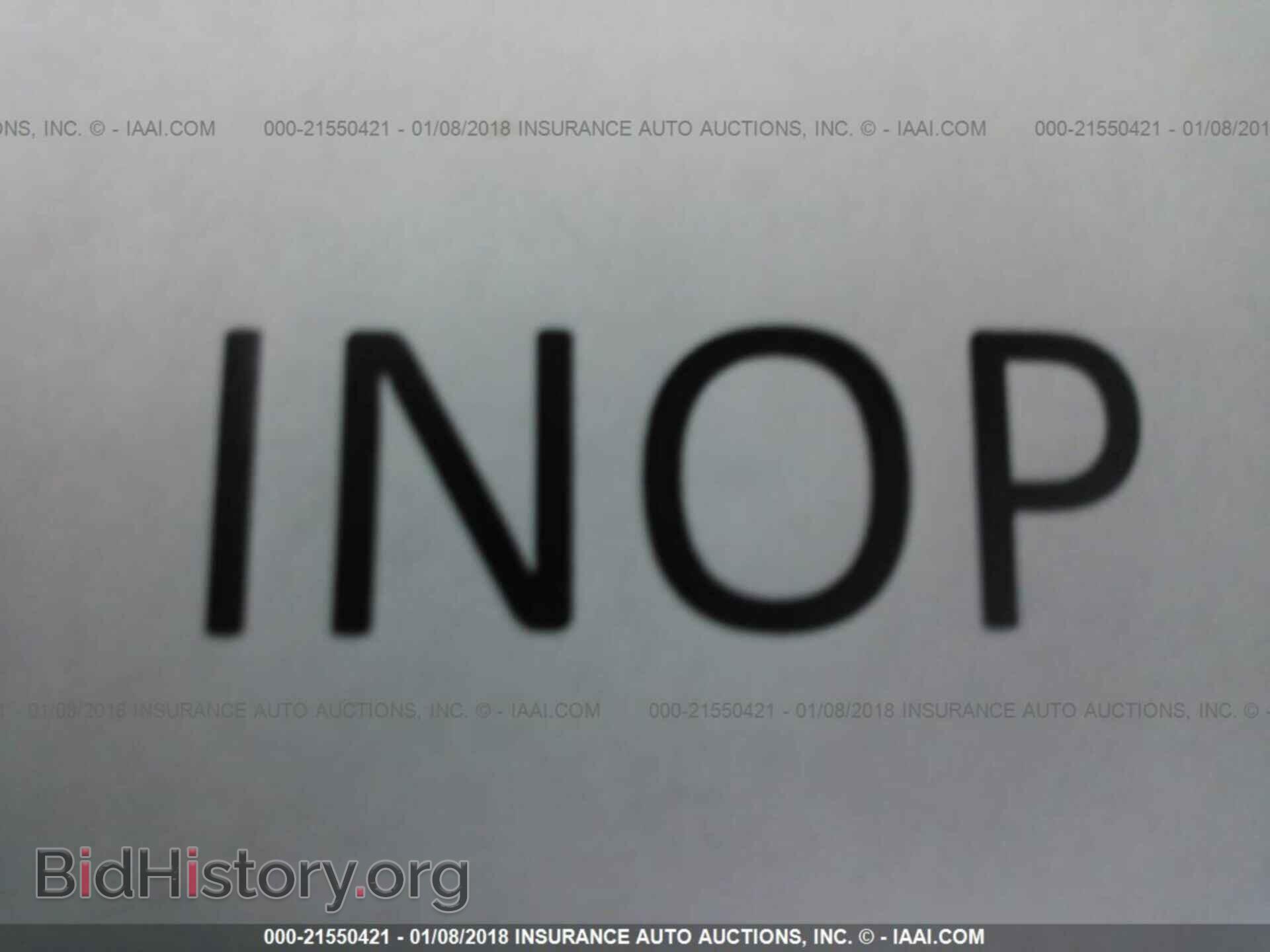 2011 Ford Econoline - VIN: 1FDSS3ES8BDB25866 - Фото 7