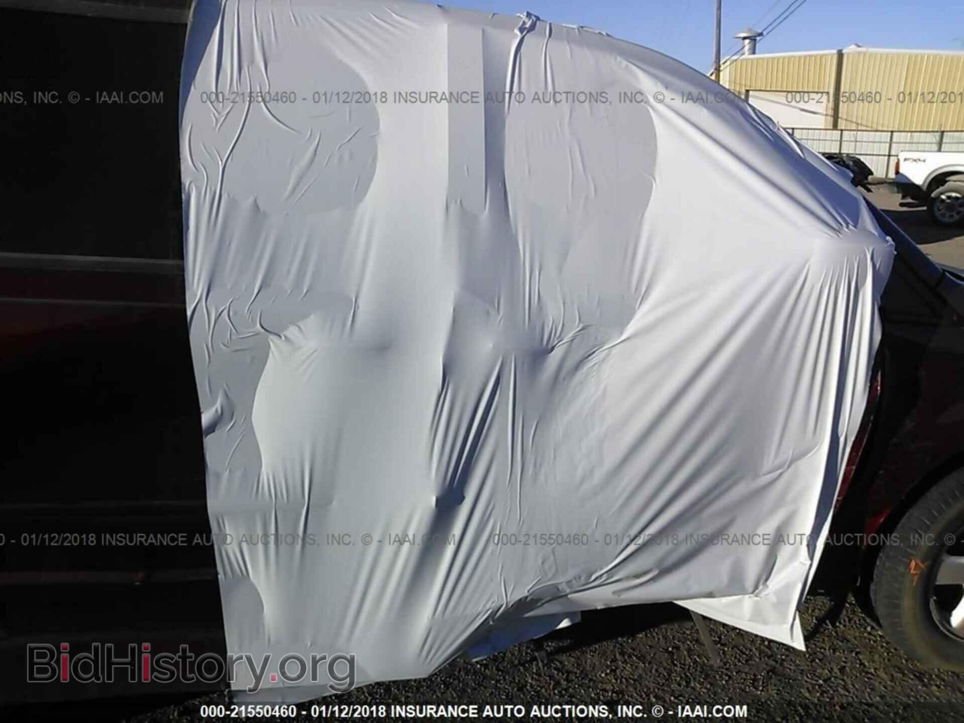 2011 Dodge Grand caravan - VIN: 2D4RN3DG7BR602519 - Фото 6