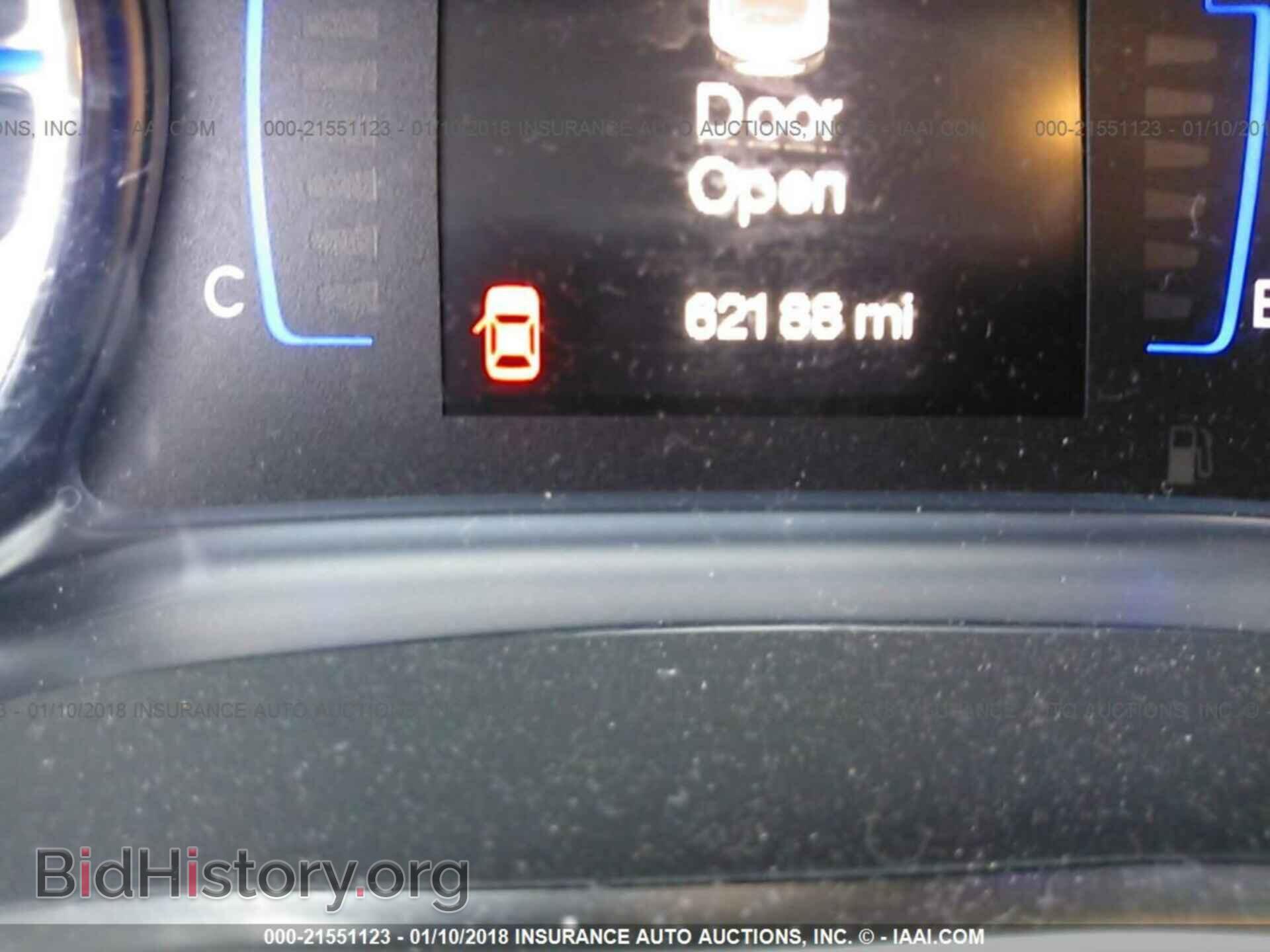 2015 Chrysler 200 - VIN: 1C3CCCAB8FN587148 - Фото 7