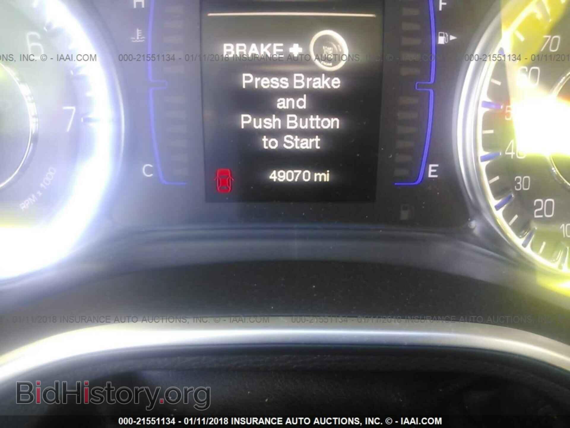 2015 Chrysler 200 - VIN: 1C3CCCAB1FN627182 - Фото 7