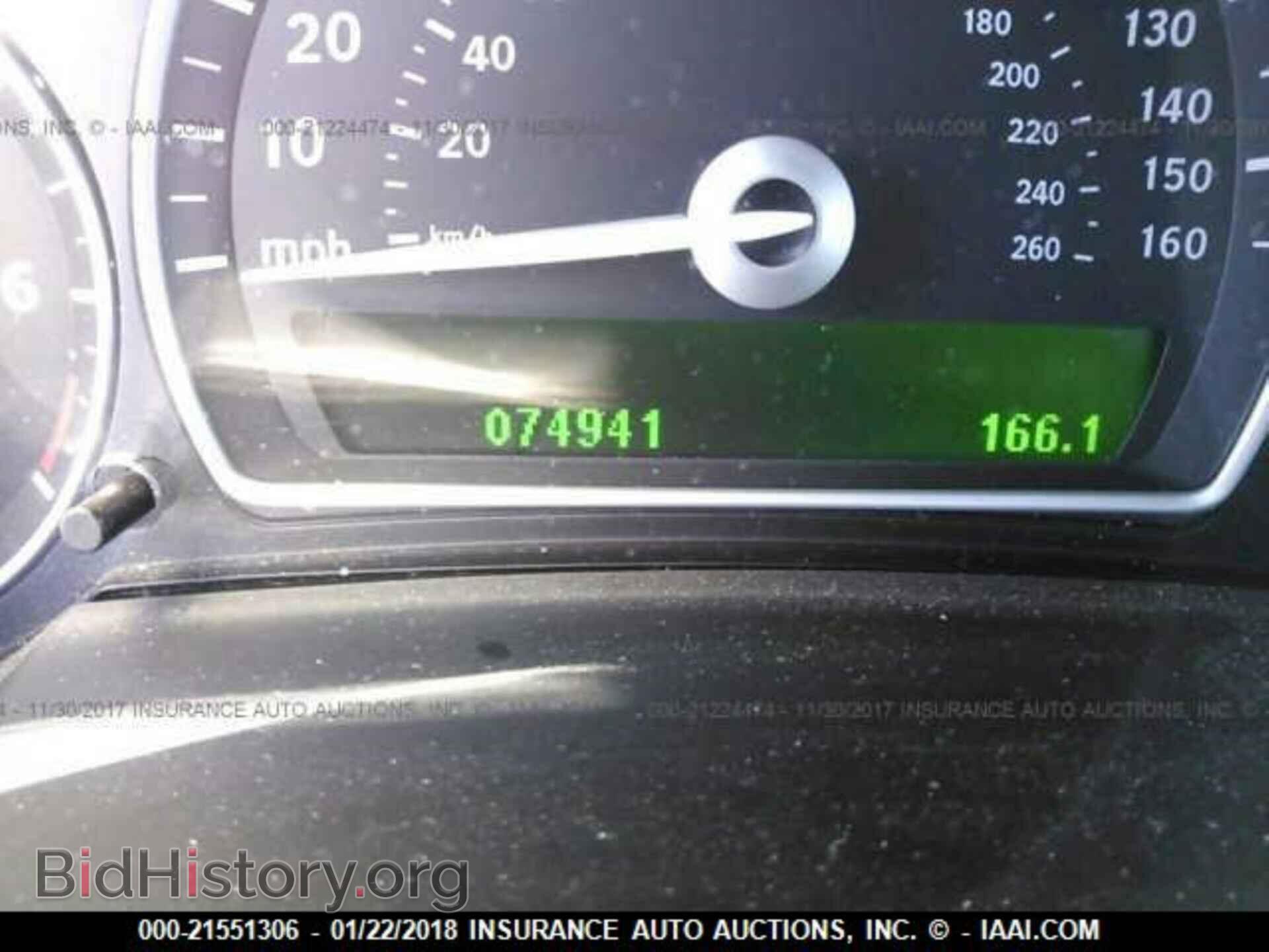 2011 Saab 9-3 - VIN: YS3FD5BY5B1306471 - Фото 7