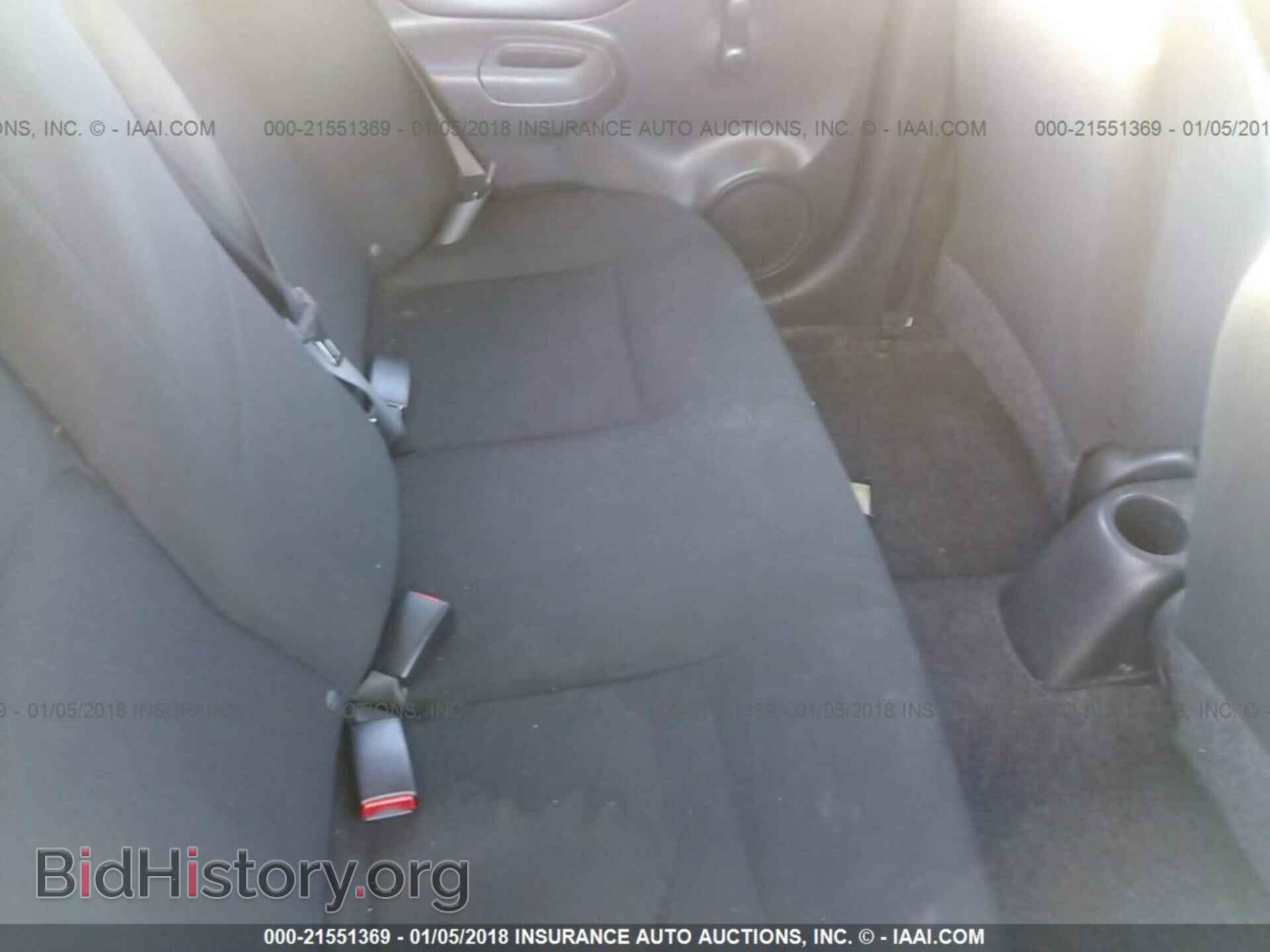 2014 Nissan Versa - VIN: 3N1CN7AP1EL862076 - Photo 8