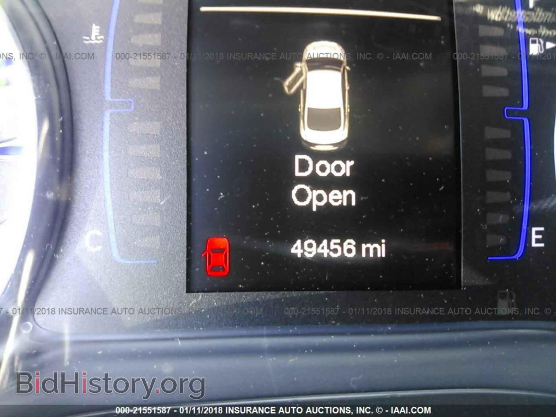 2015 Chrysler 200 - VIN: 1C3CCCAB6FN542466 - Photo 7